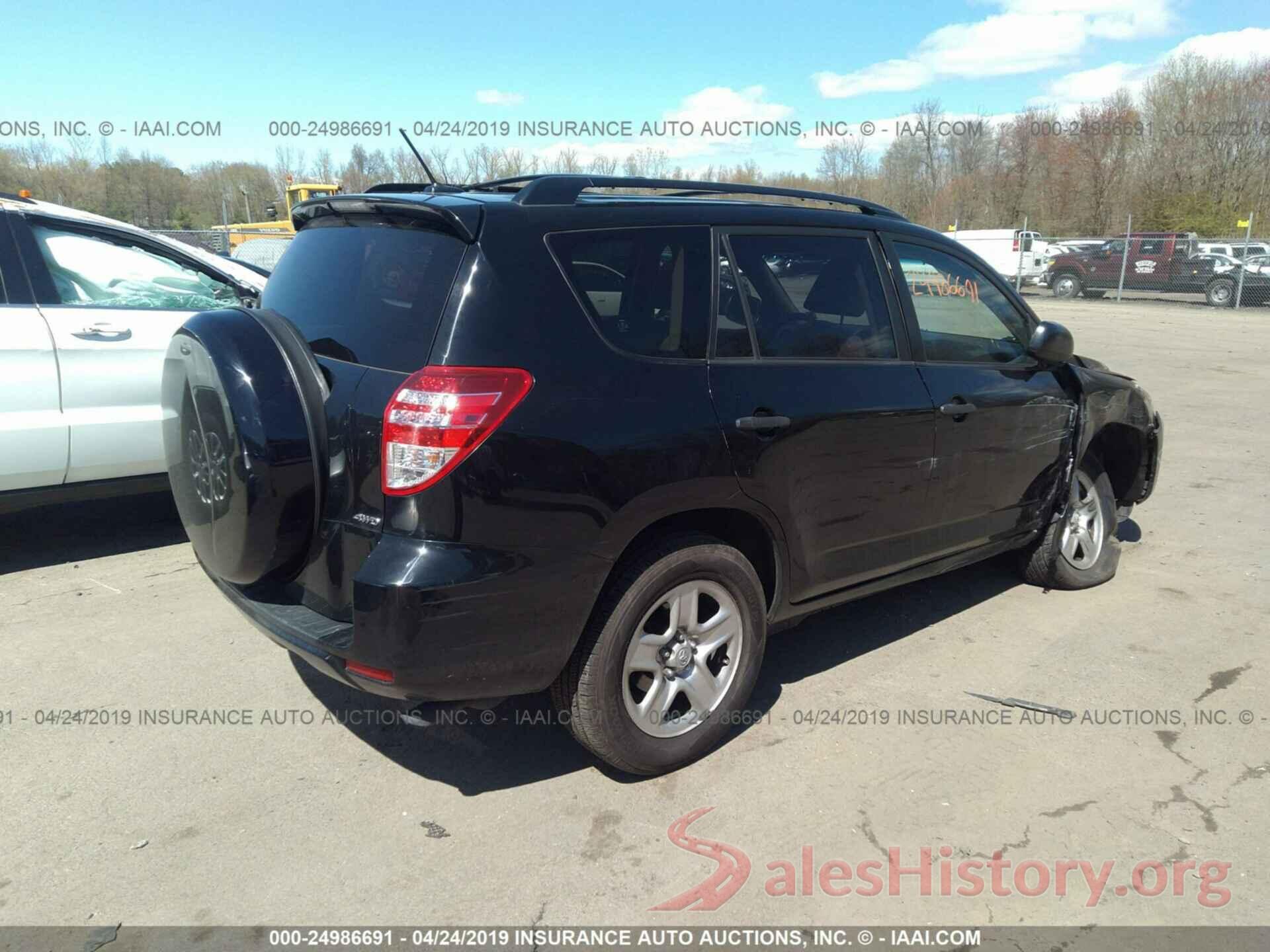 JTMBF4DV0BD041602 2011 TOYOTA RAV4