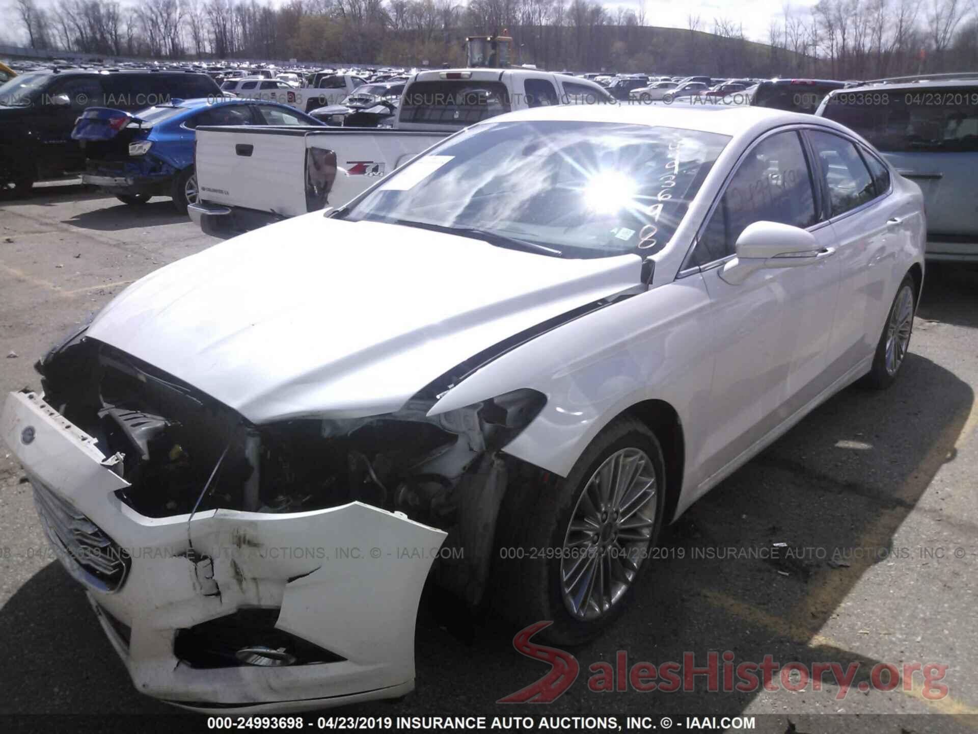 3FA6P0K99ER218730 2014 FORD FUSION