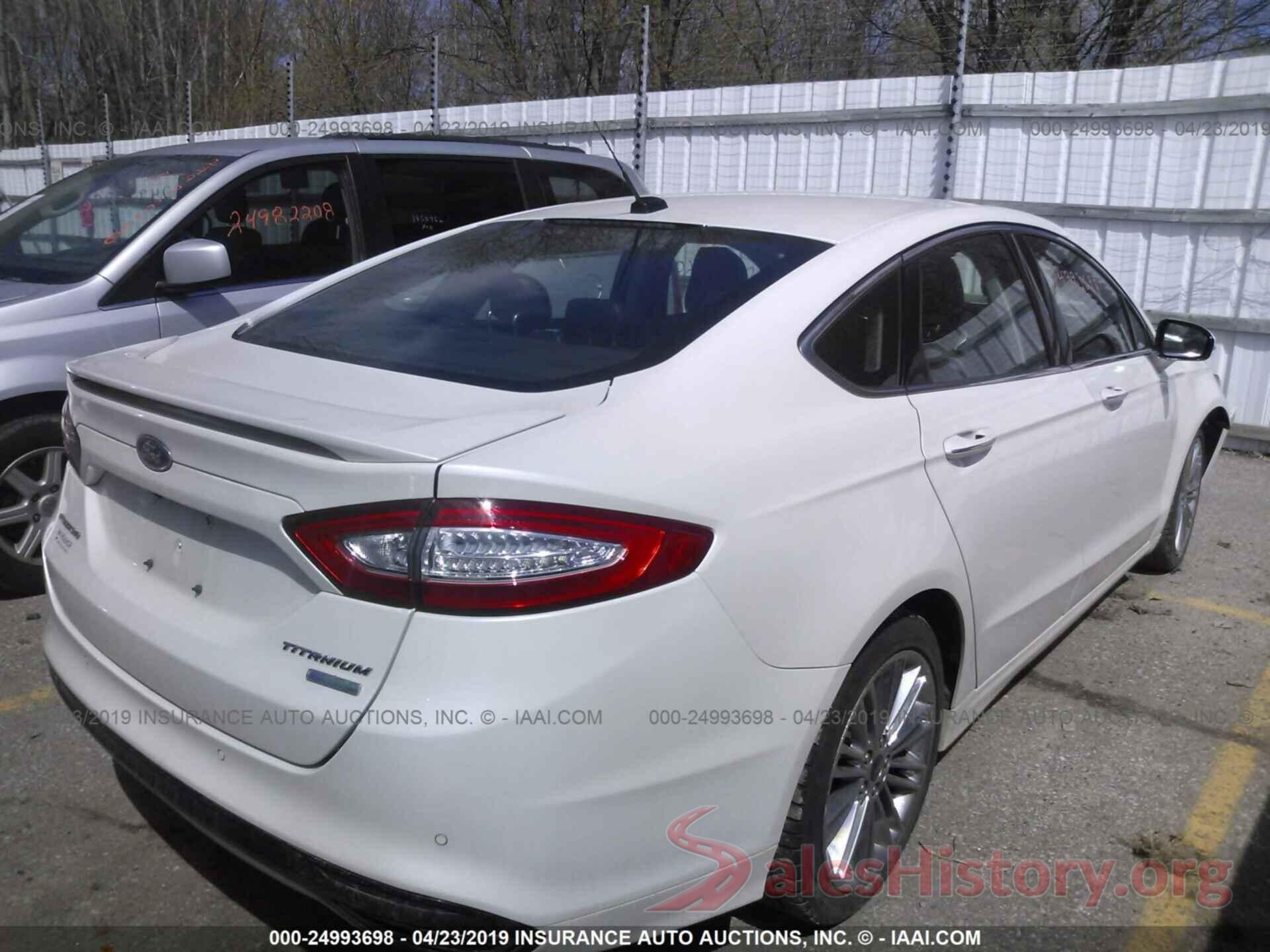 3FA6P0K99ER218730 2014 FORD FUSION