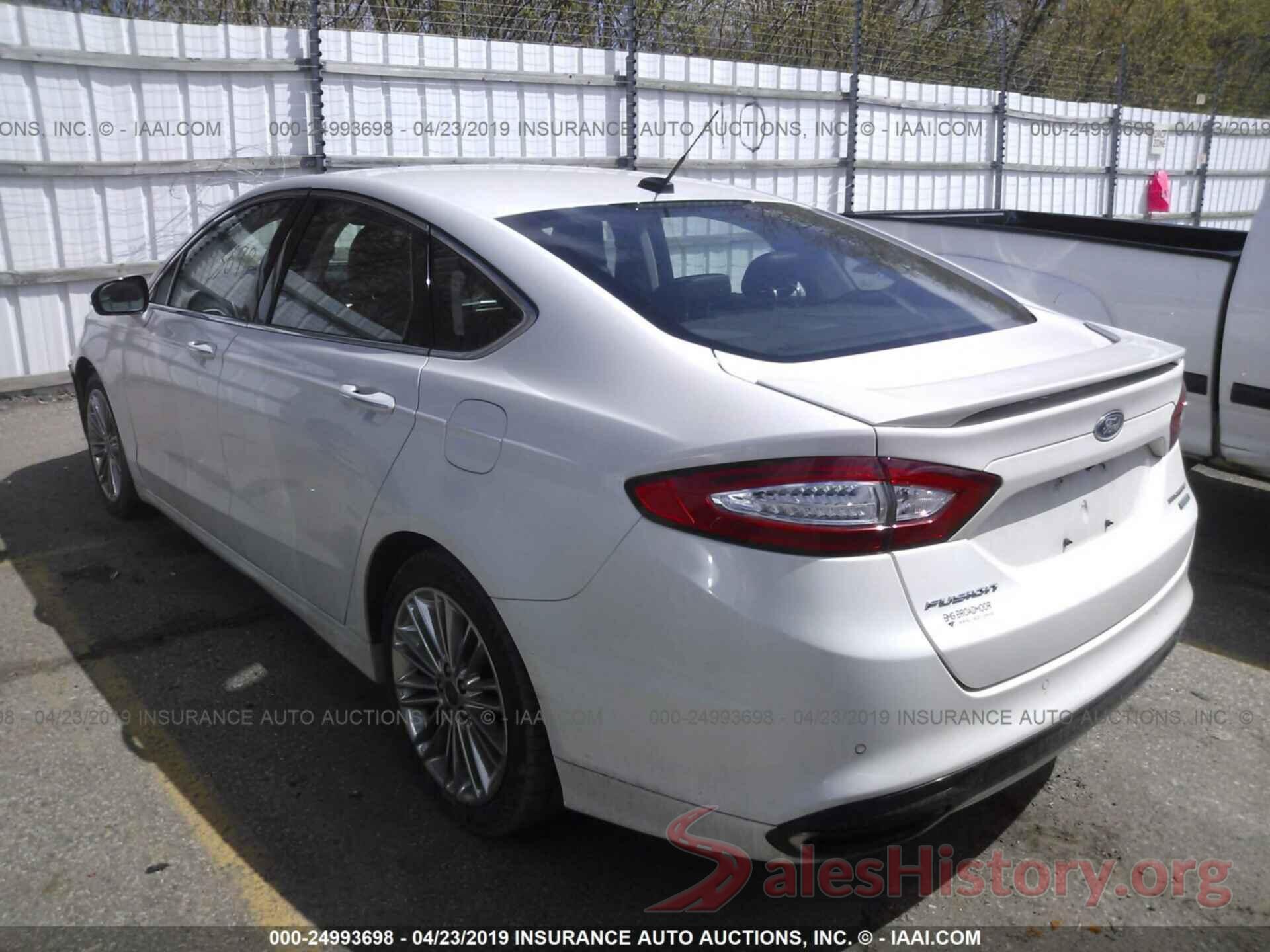 3FA6P0K99ER218730 2014 FORD FUSION