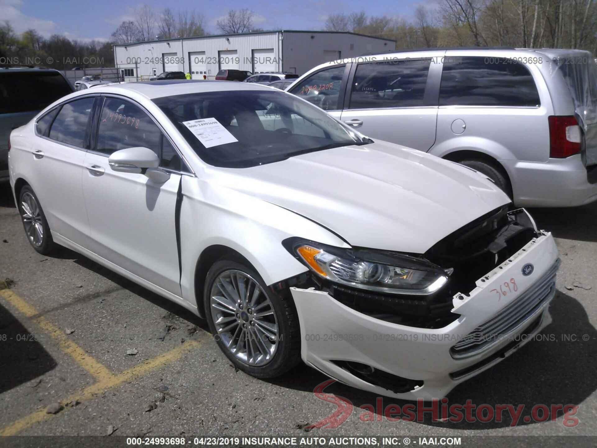 3FA6P0K99ER218730 2014 FORD FUSION