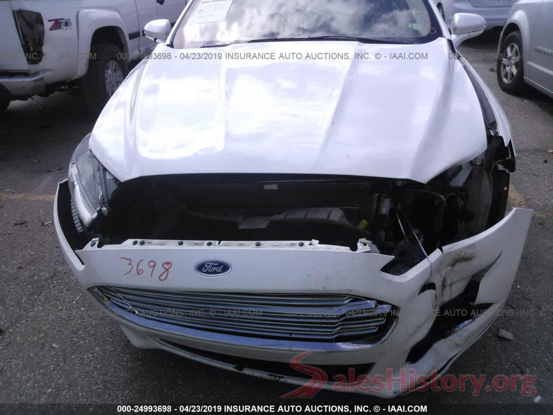 3FA6P0K99ER218730 2014 FORD FUSION