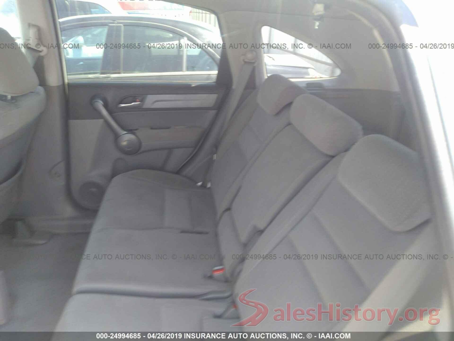 5J6RE48539L029496 2009 HONDA CR-V