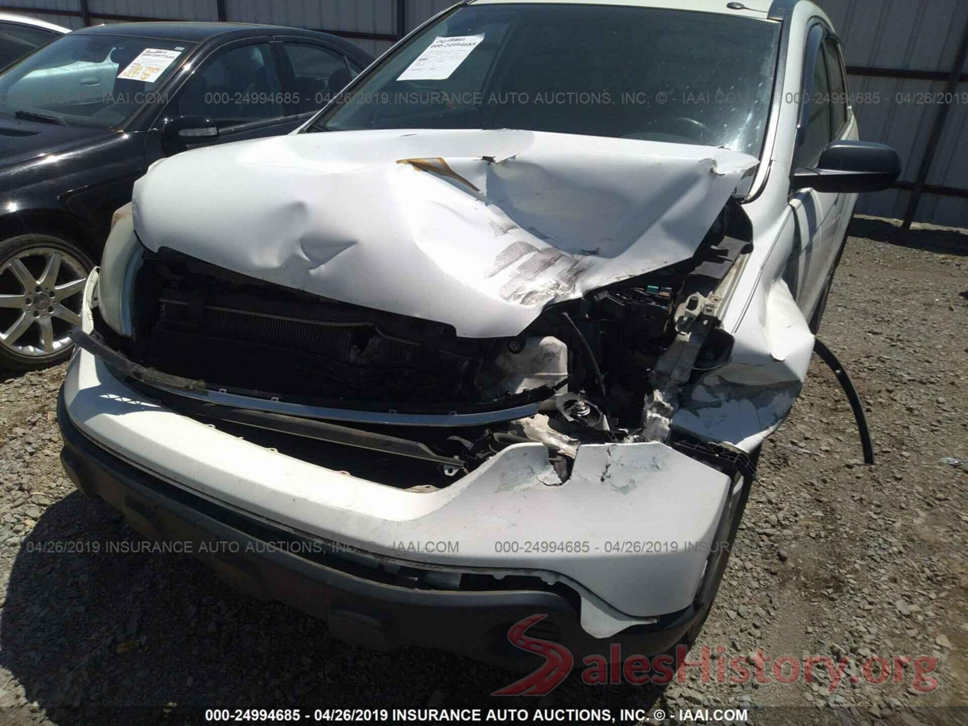 5J6RE48539L029496 2009 HONDA CR-V