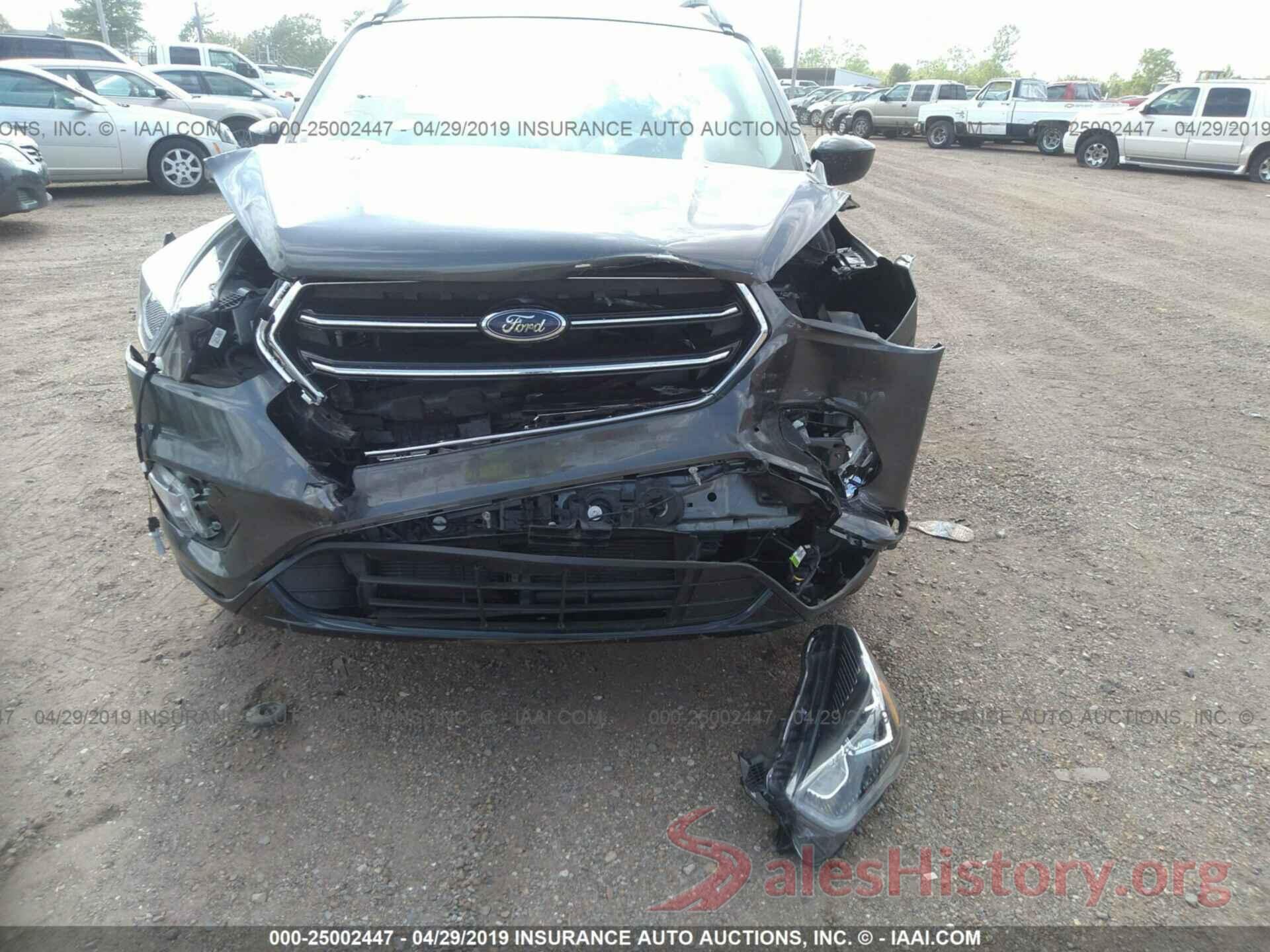 1FMCU0GD6JUB47665 2018 FORD ESCAPE