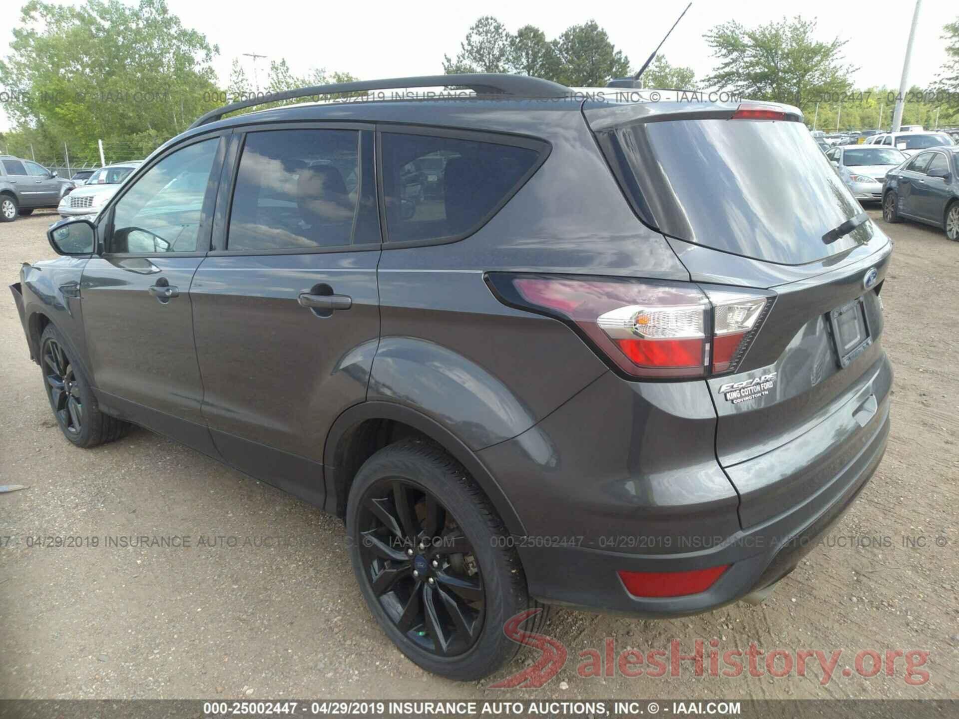 1FMCU0GD6JUB47665 2018 FORD ESCAPE