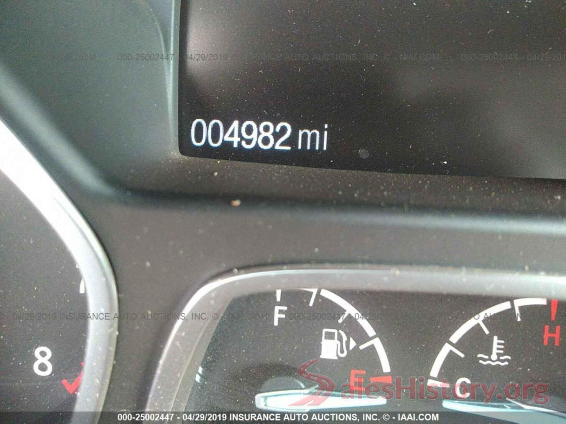 1FMCU0GD6JUB47665 2018 FORD ESCAPE