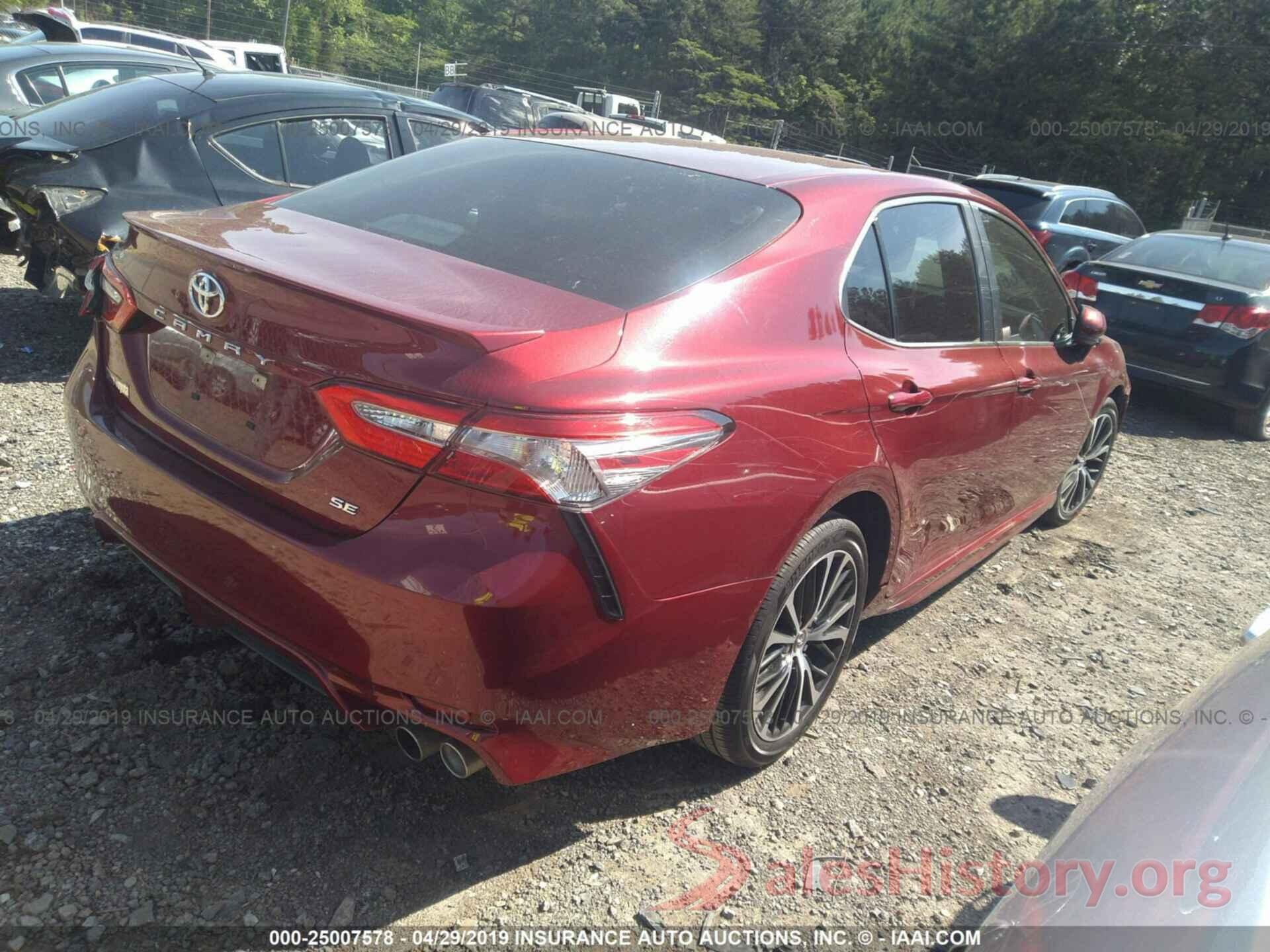 4T1B11HK2JU597451 2018 TOYOTA CAMRY