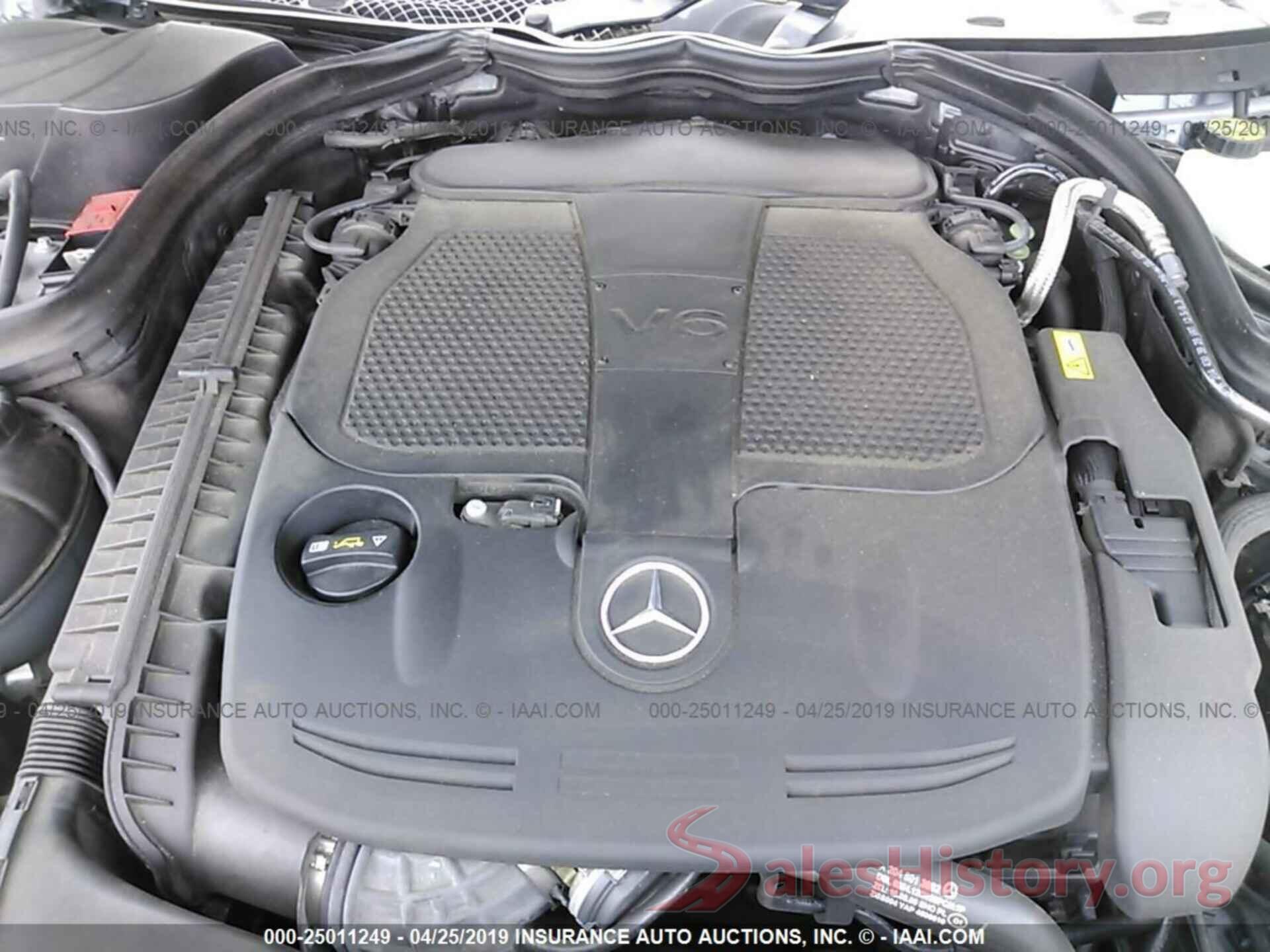 WDDGF8AB8DR258608 2013 MERCEDES-BENZ C