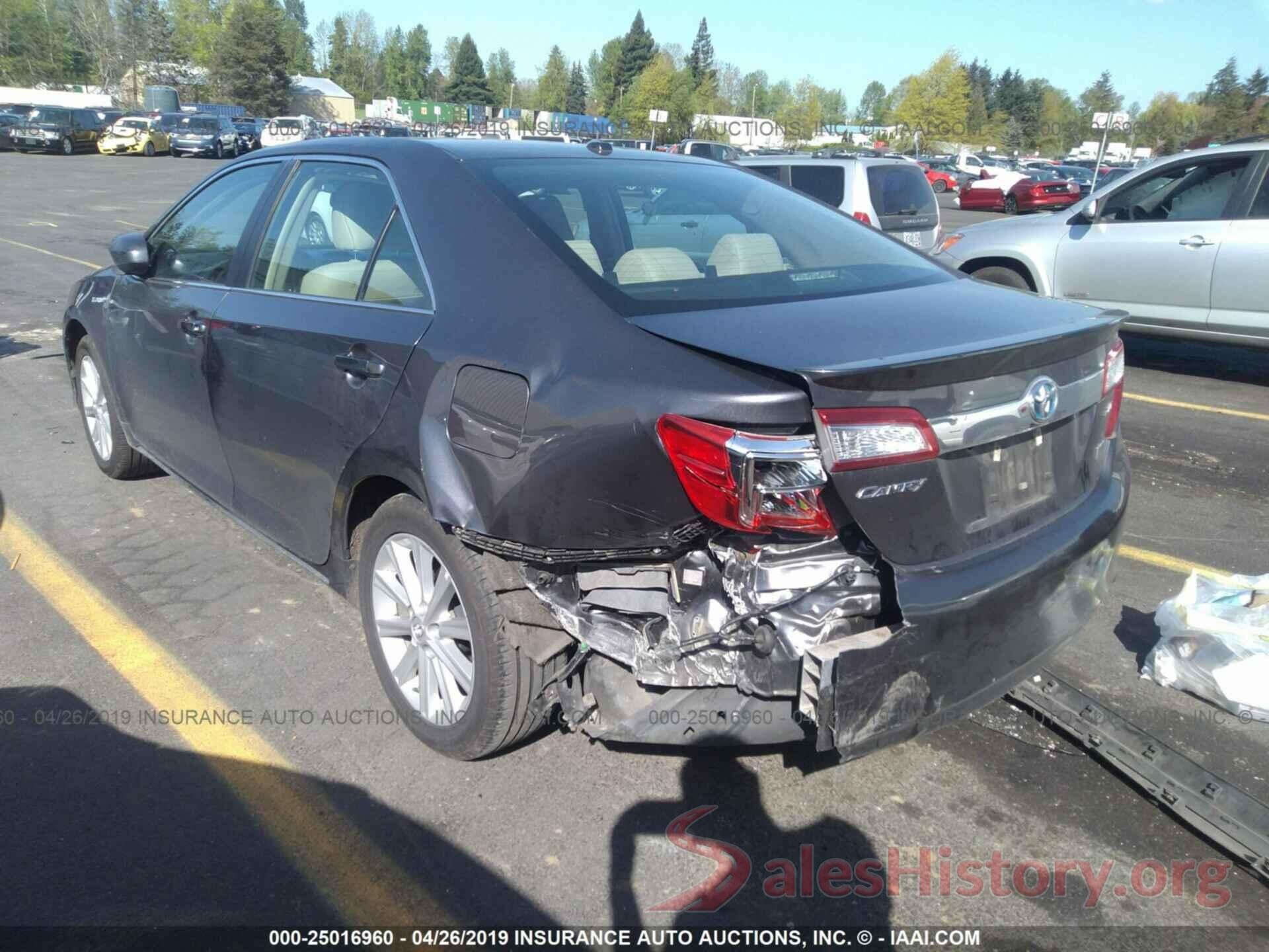 4T1BD1FK6EU120103 2014 TOYOTA CAMRY