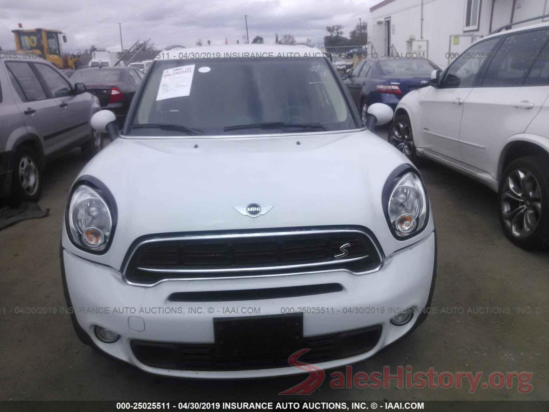 WMWZC3C57GWT11209 2016 MINI COOPER