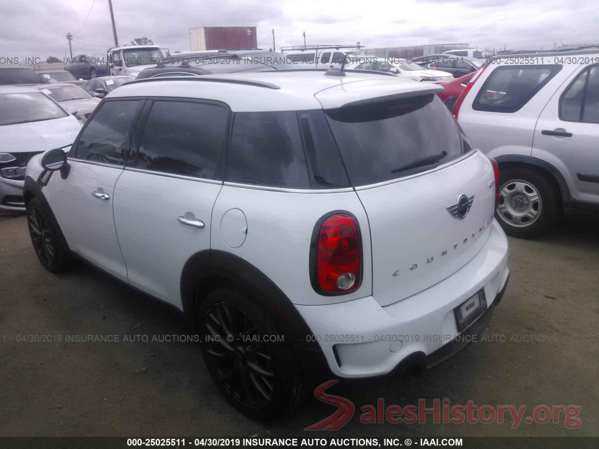 WMWZC3C57GWT11209 2016 MINI COOPER