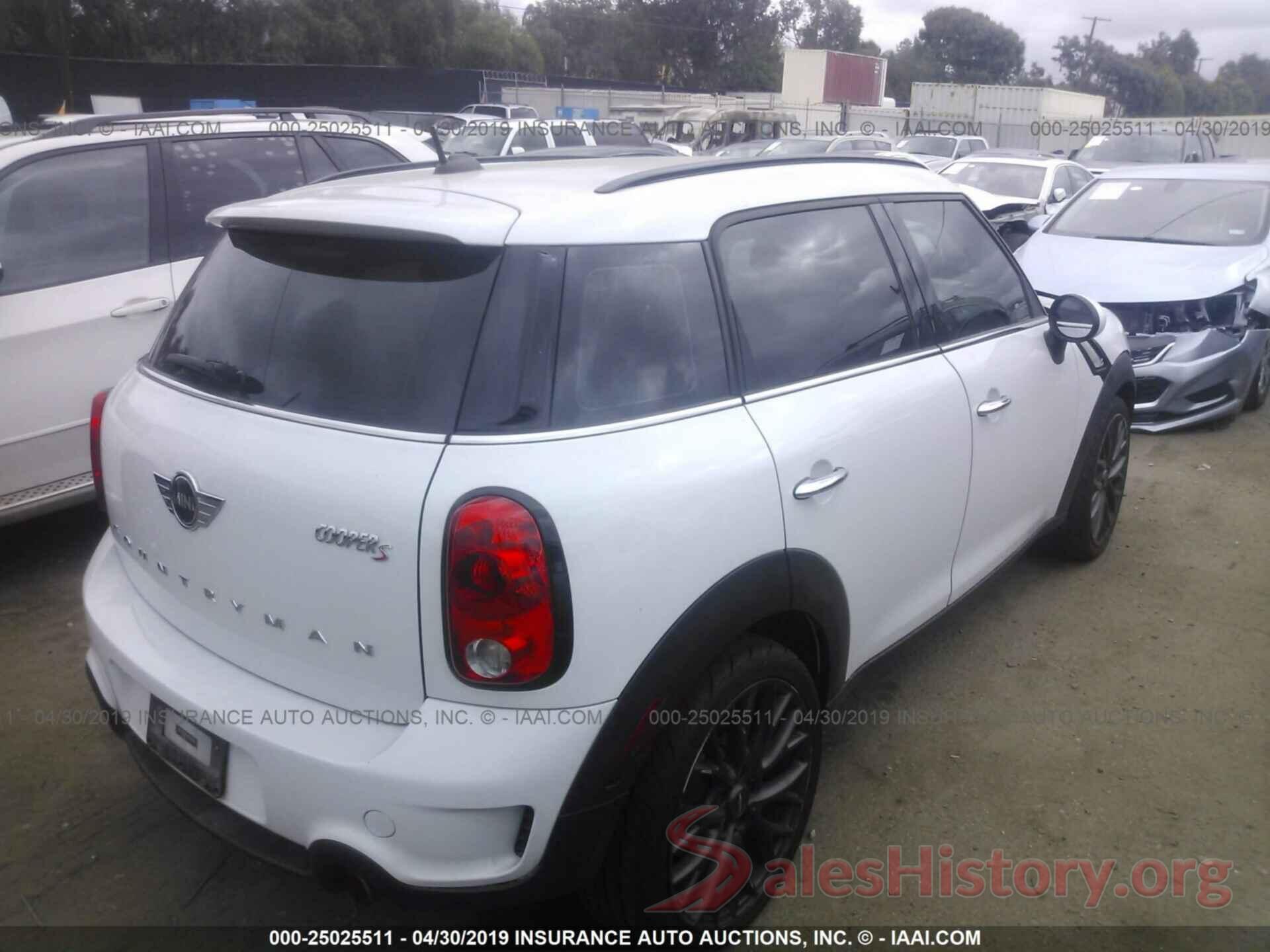 WMWZC3C57GWT11209 2016 MINI COOPER