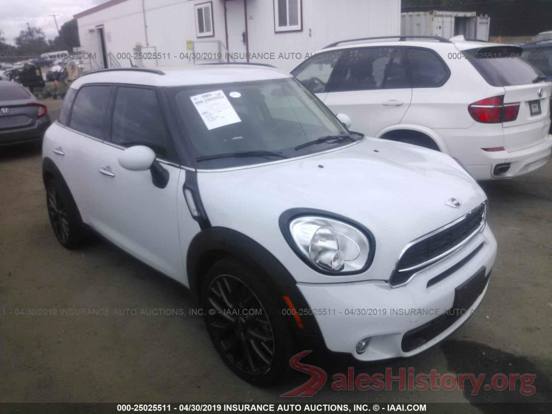 WMWZC3C57GWT11209 2016 MINI COOPER