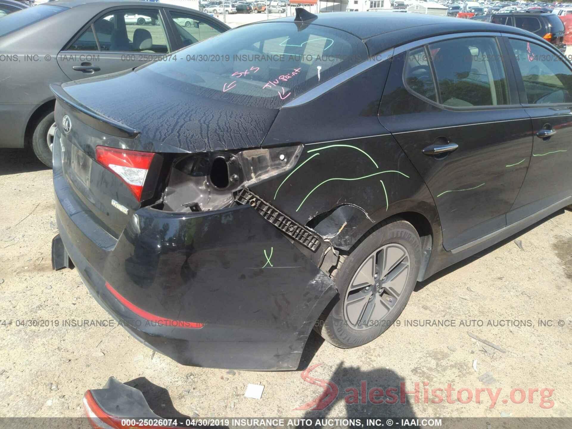 KNAGM4AD4C5028061 2012 KIA OPTIMA