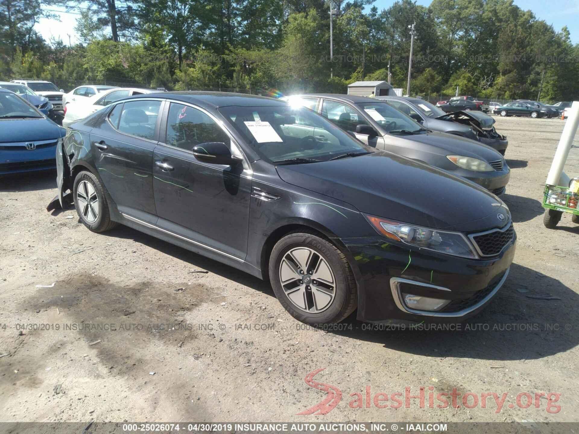 KNAGM4AD4C5028061 2012 KIA OPTIMA