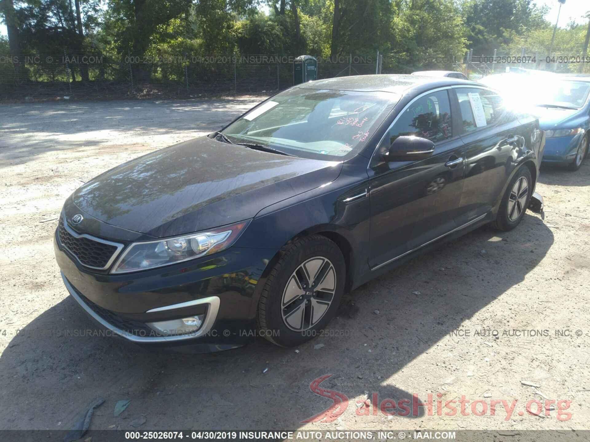 KNAGM4AD4C5028061 2012 KIA OPTIMA