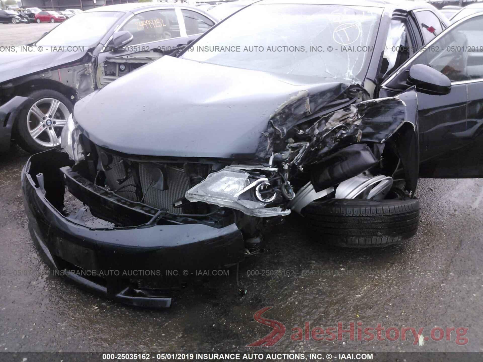 4T1BF1FK7DU701473 2013 TOYOTA CAMRY