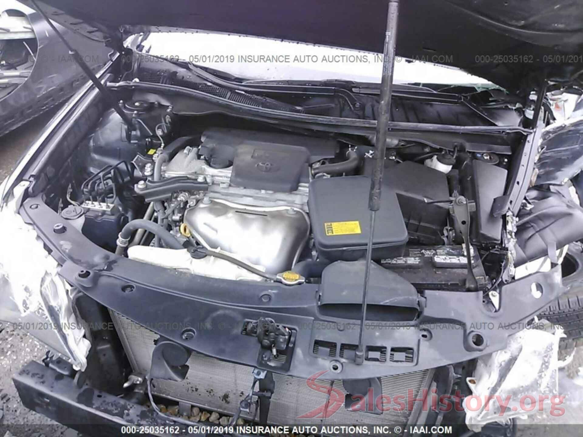 4T1BF1FK7DU701473 2013 TOYOTA CAMRY