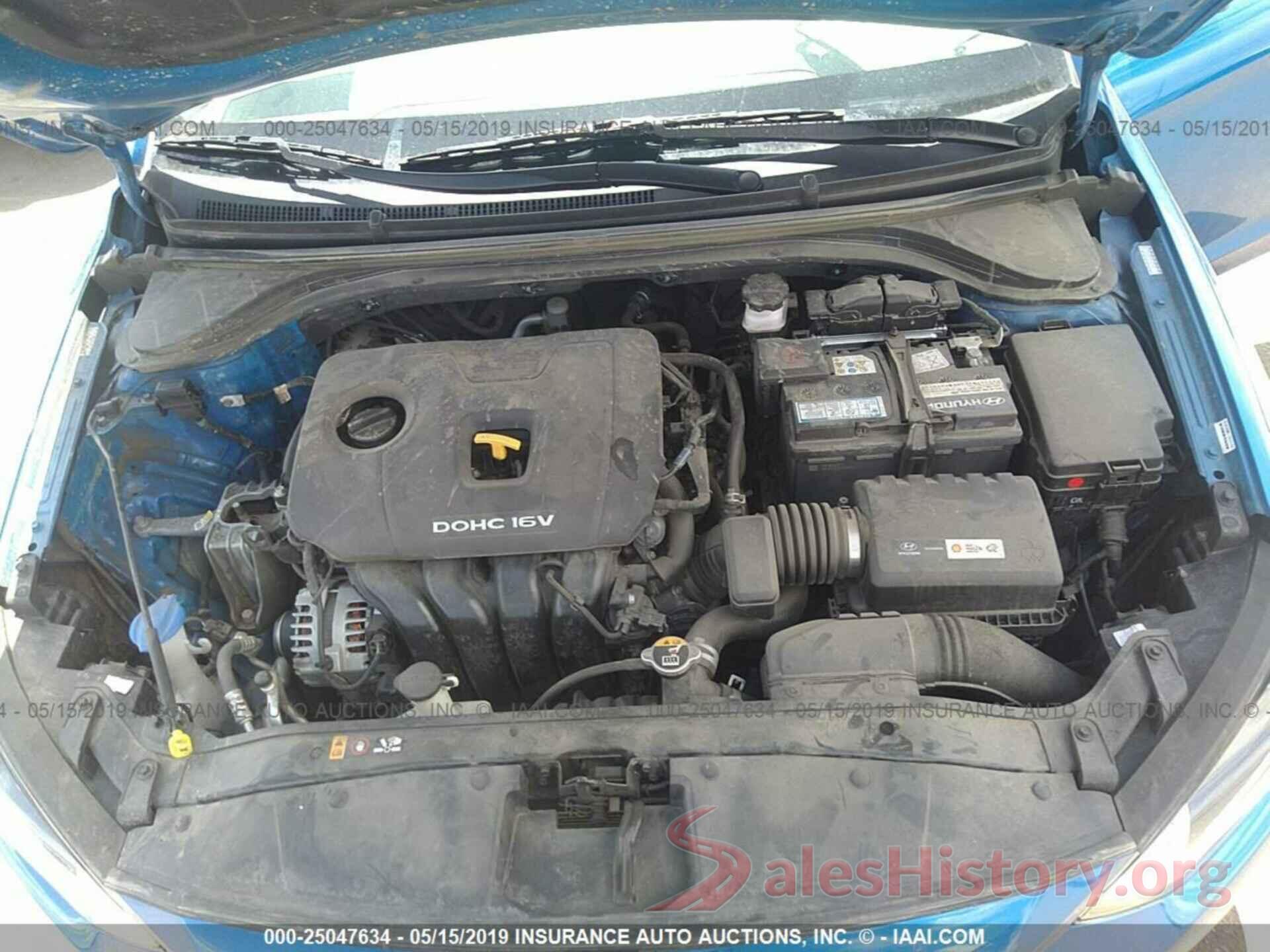 KMHD84LF8HU209147 2017 HYUNDAI ELANTRA