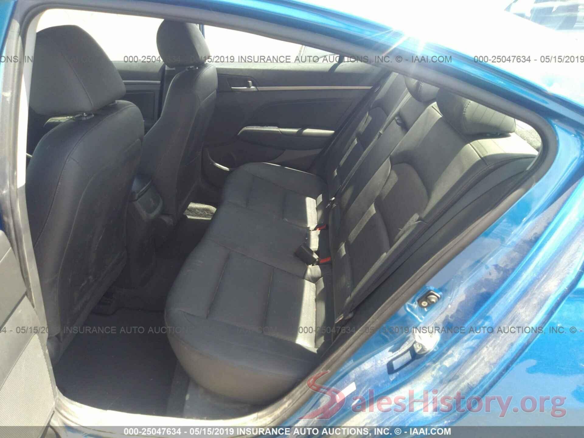 KMHD84LF8HU209147 2017 HYUNDAI ELANTRA