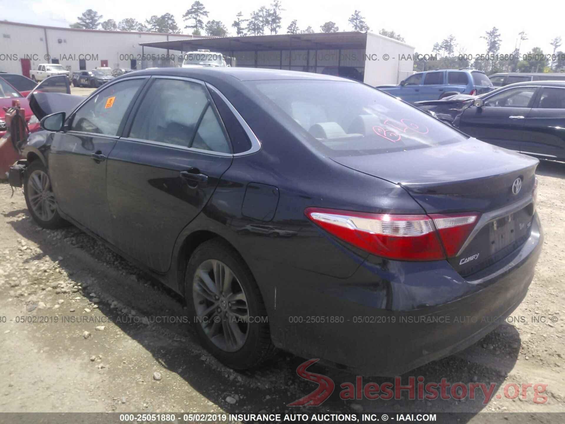 4T1BF1FK1FU920304 2015 TOYOTA CAMRY