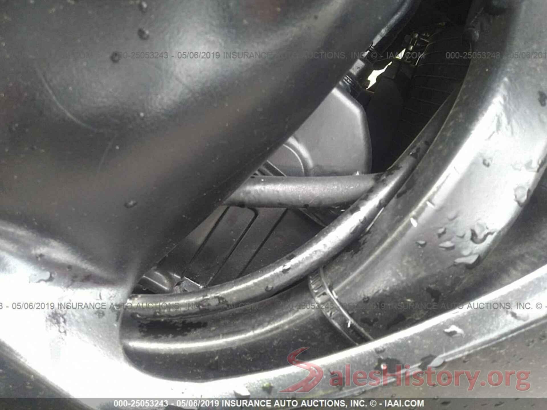 JH2PC35091M209044 2001 HONDA CBR600