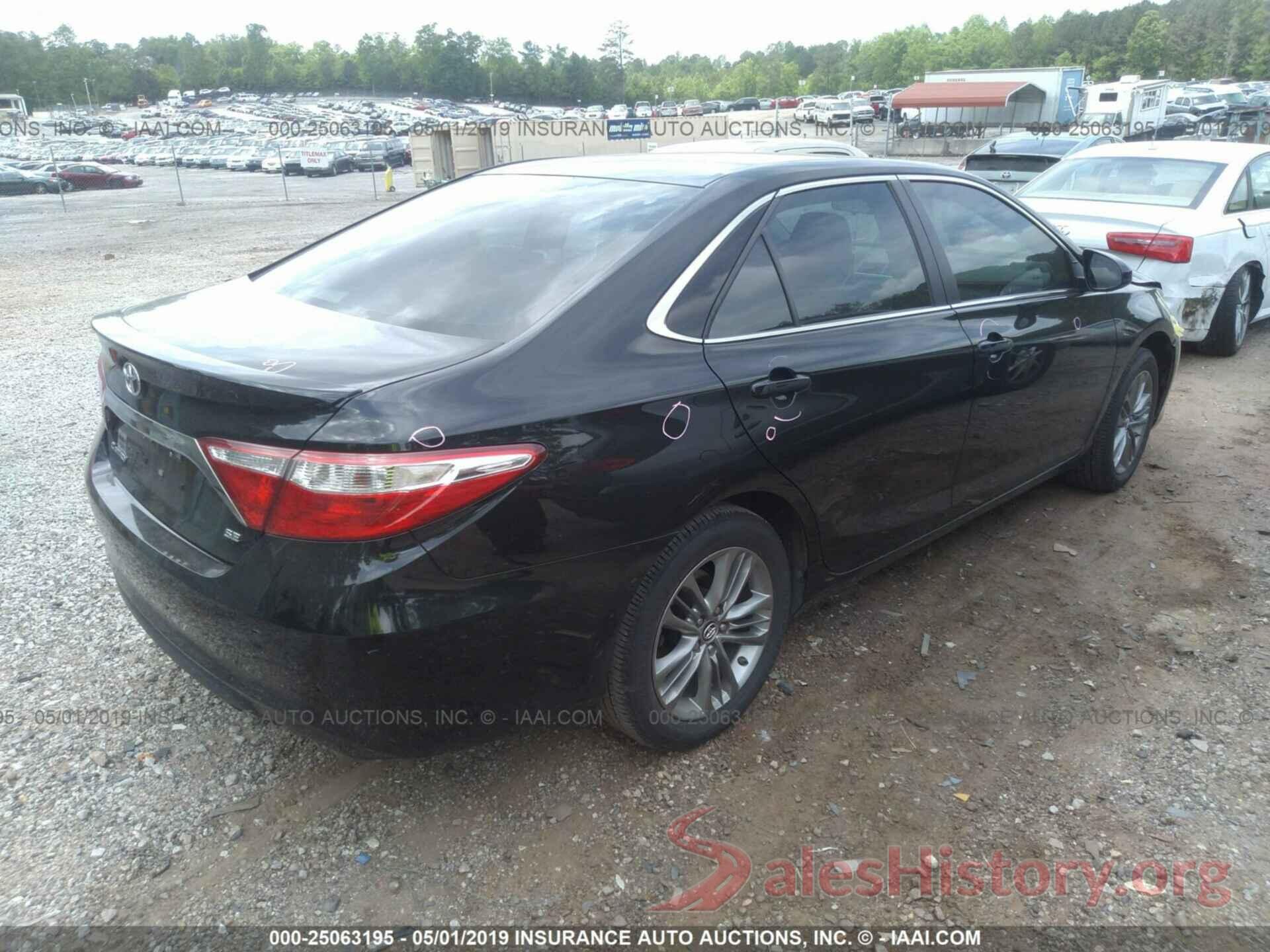 4T1BF1FK5HU341934 2017 TOYOTA CAMRY