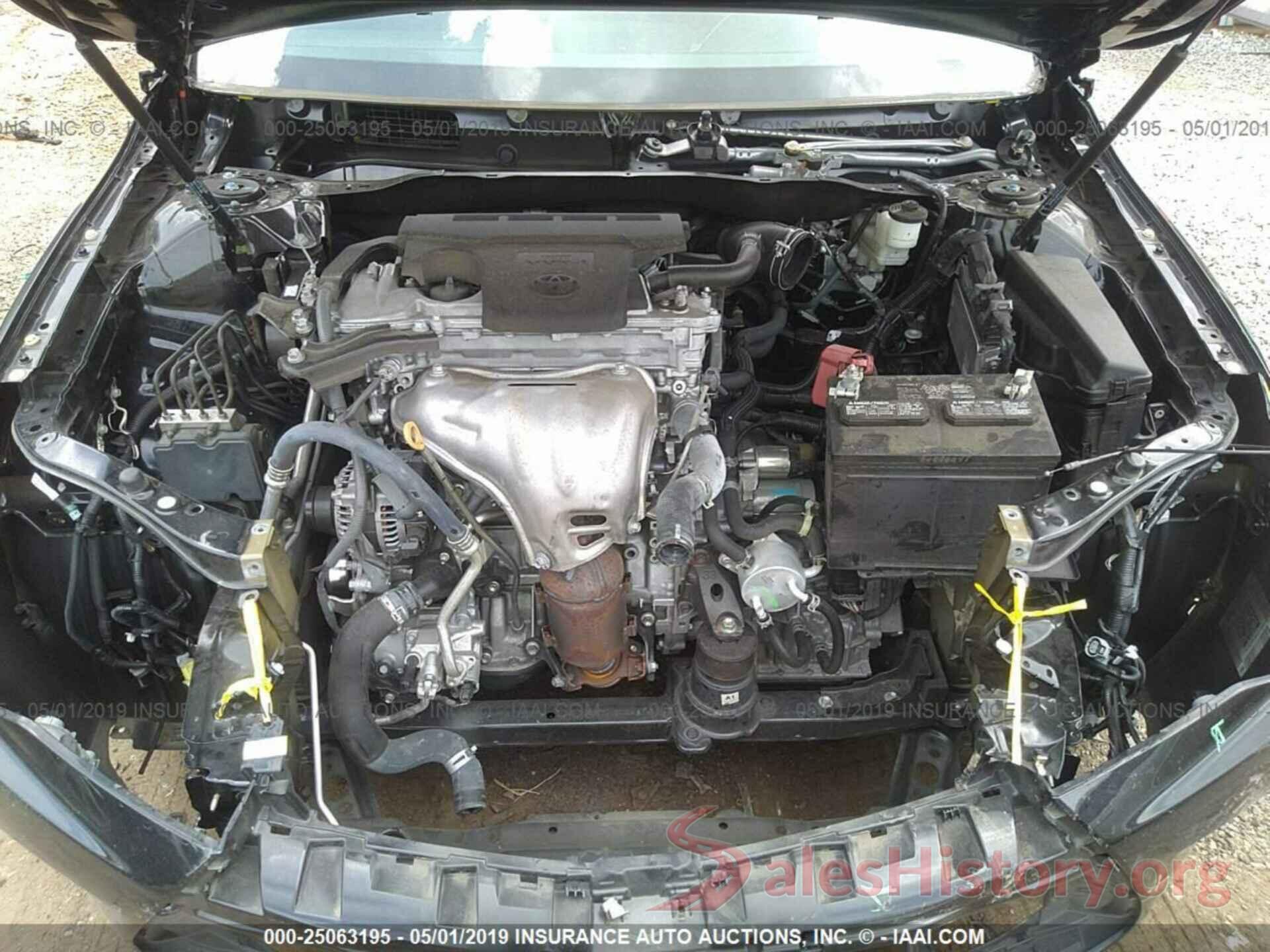 4T1BF1FK5HU341934 2017 TOYOTA CAMRY