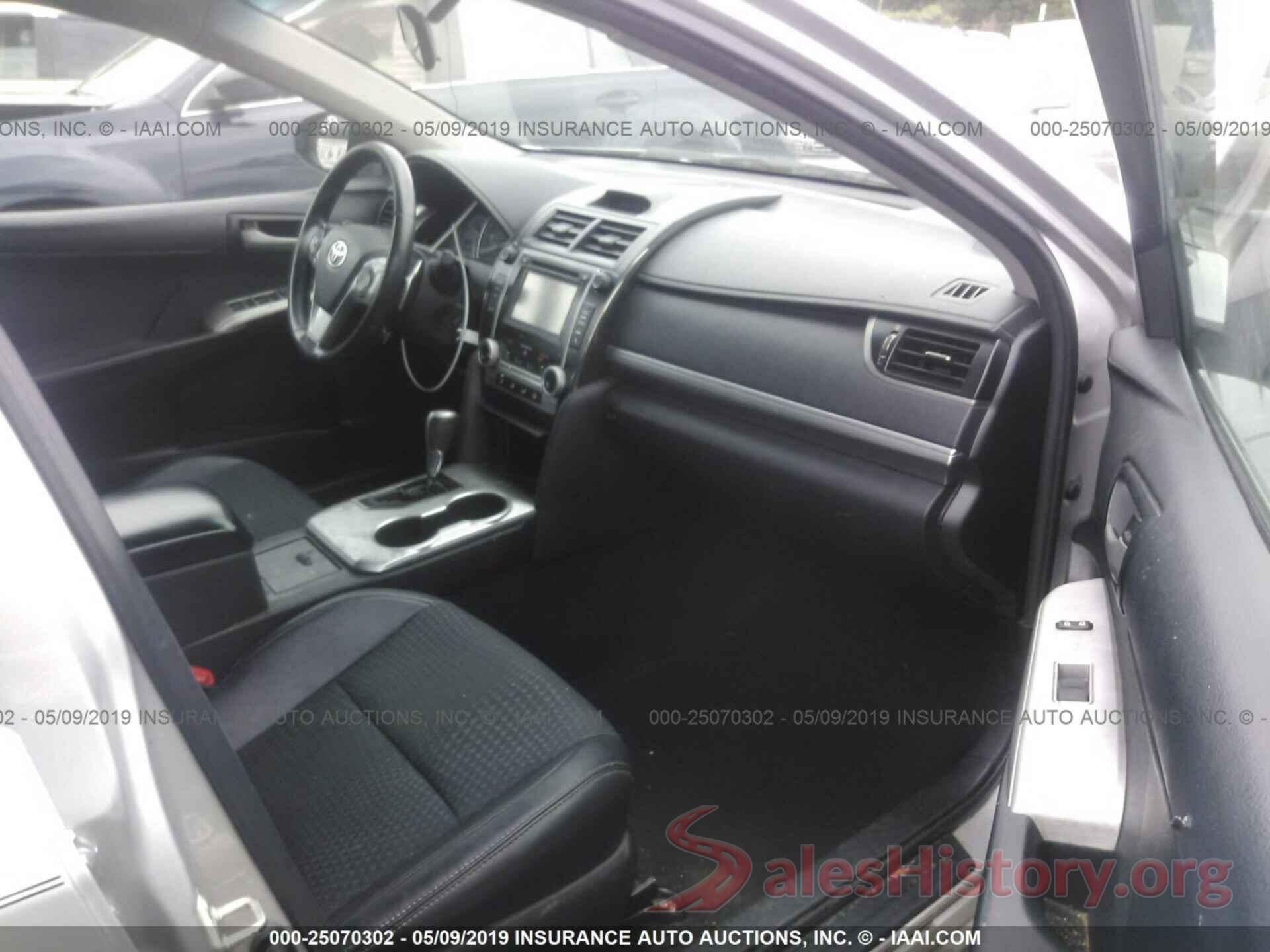 4T1BF1FK6EU791975 2014 TOYOTA CAMRY