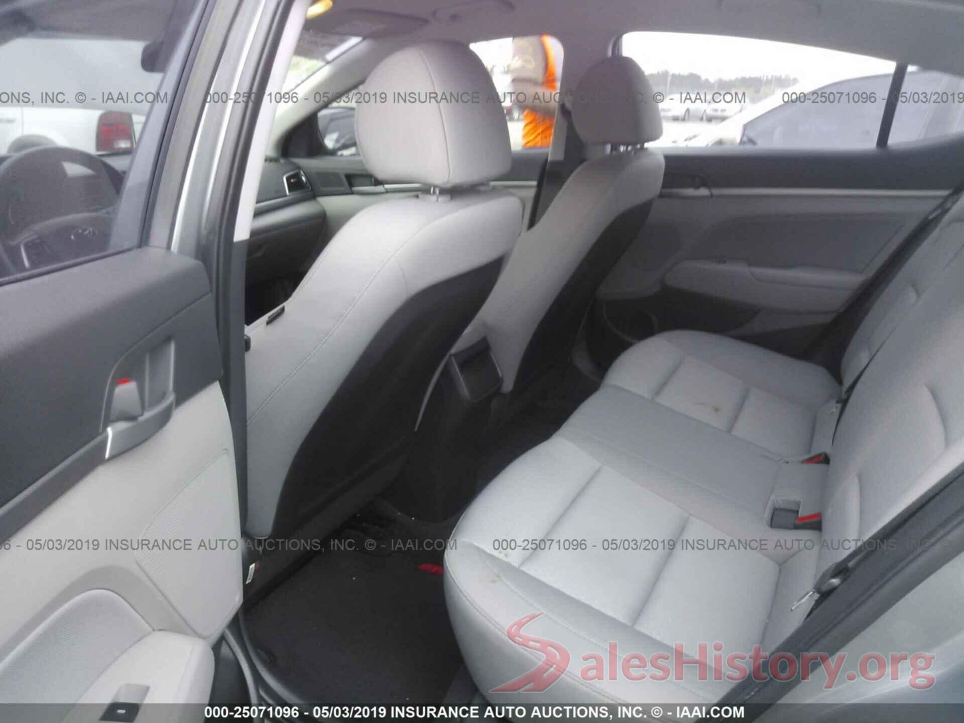 KMHD84LF6HU210815 2017 HYUNDAI ELANTRA