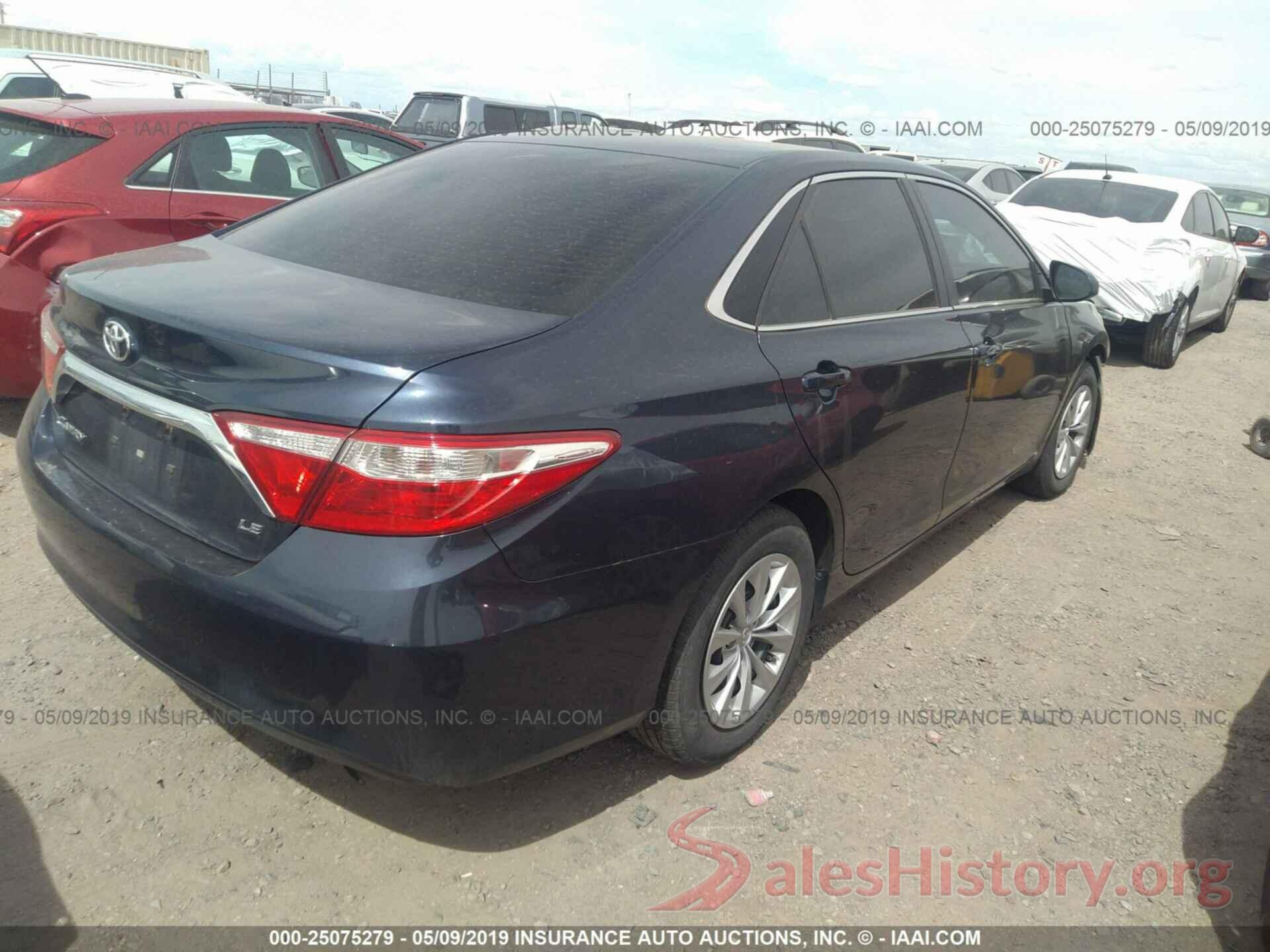 4T1BF1FK0HU729007 2017 TOYOTA CAMRY