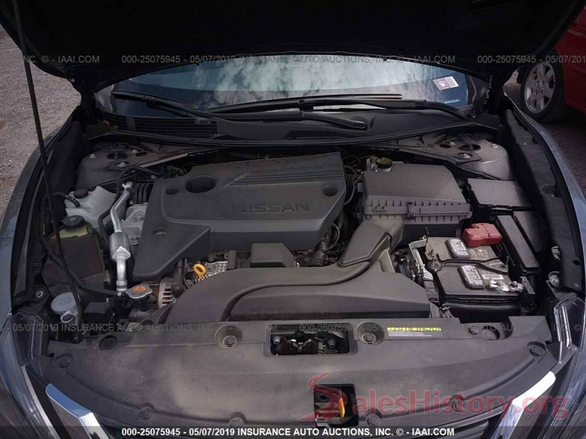 1N4AL3AP5HC167110 2017 NISSAN ALTIMA