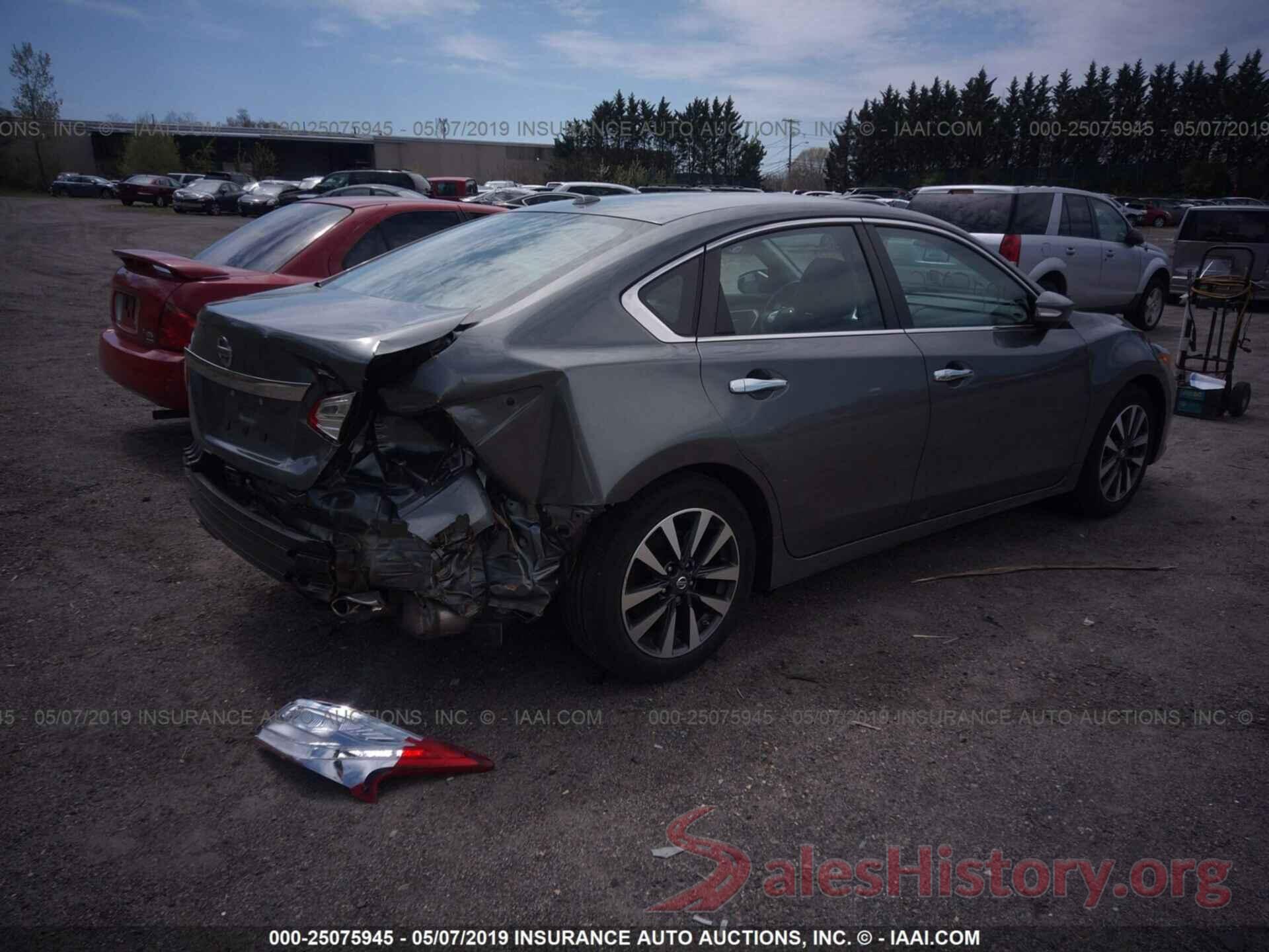 1N4AL3AP5HC167110 2017 NISSAN ALTIMA