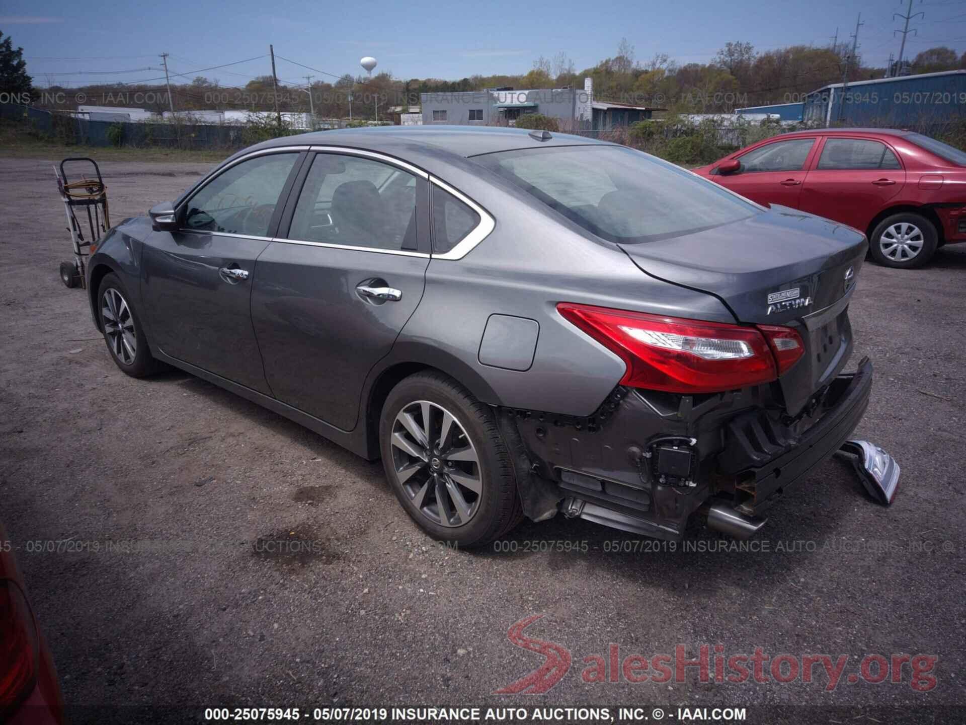 1N4AL3AP5HC167110 2017 NISSAN ALTIMA