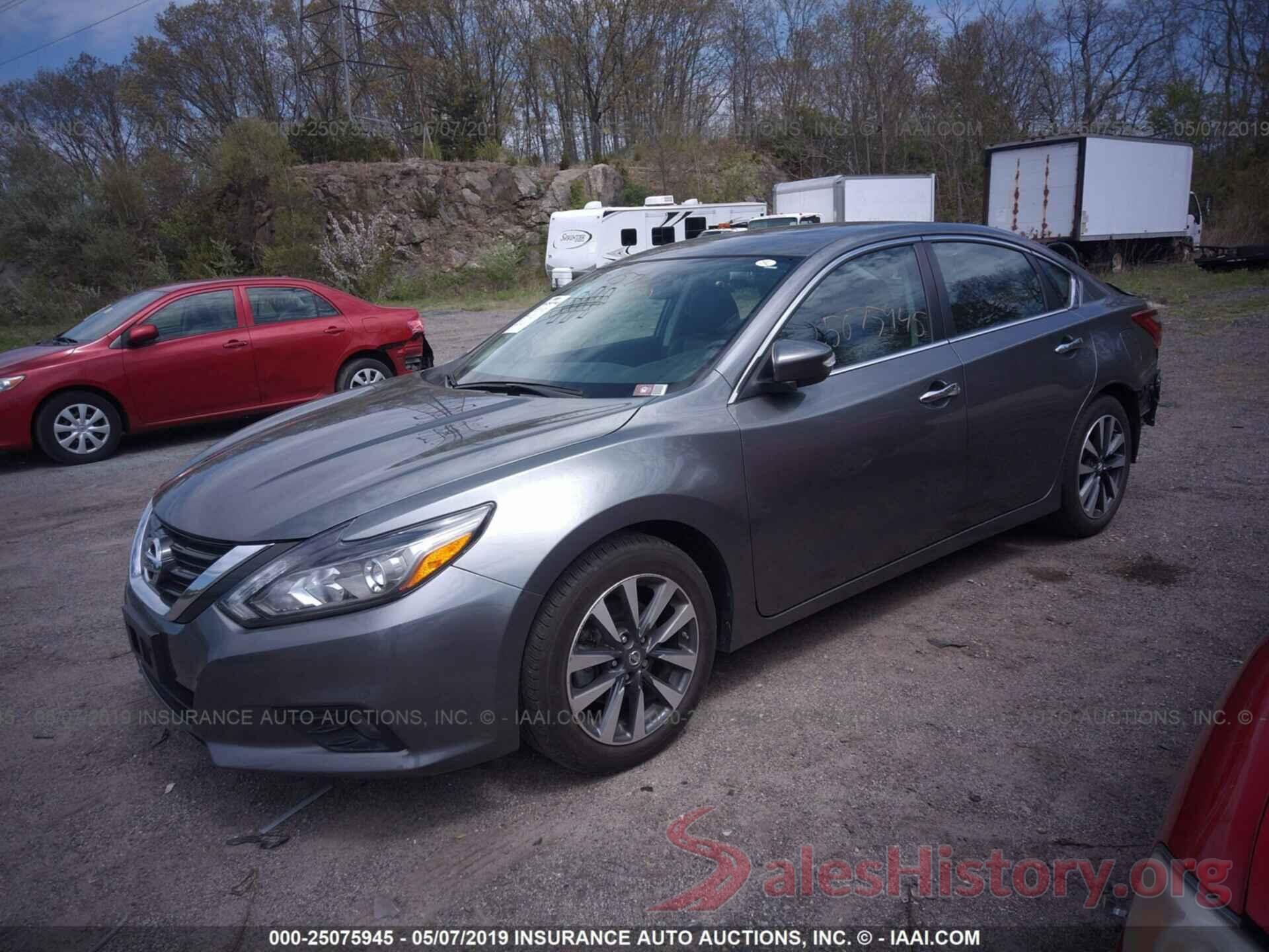 1N4AL3AP5HC167110 2017 NISSAN ALTIMA