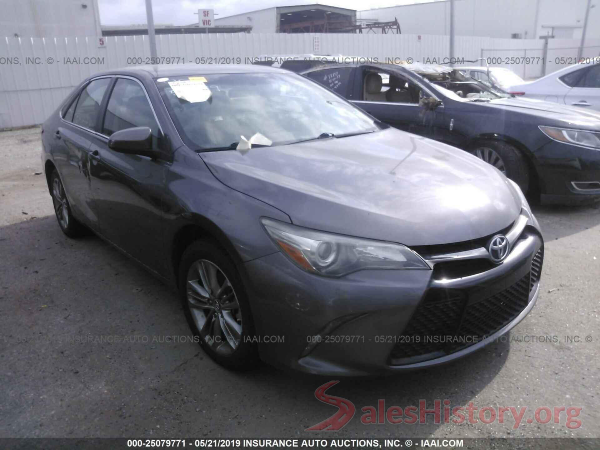 4T1BF1FK4FU872510 2015 TOYOTA CAMRY