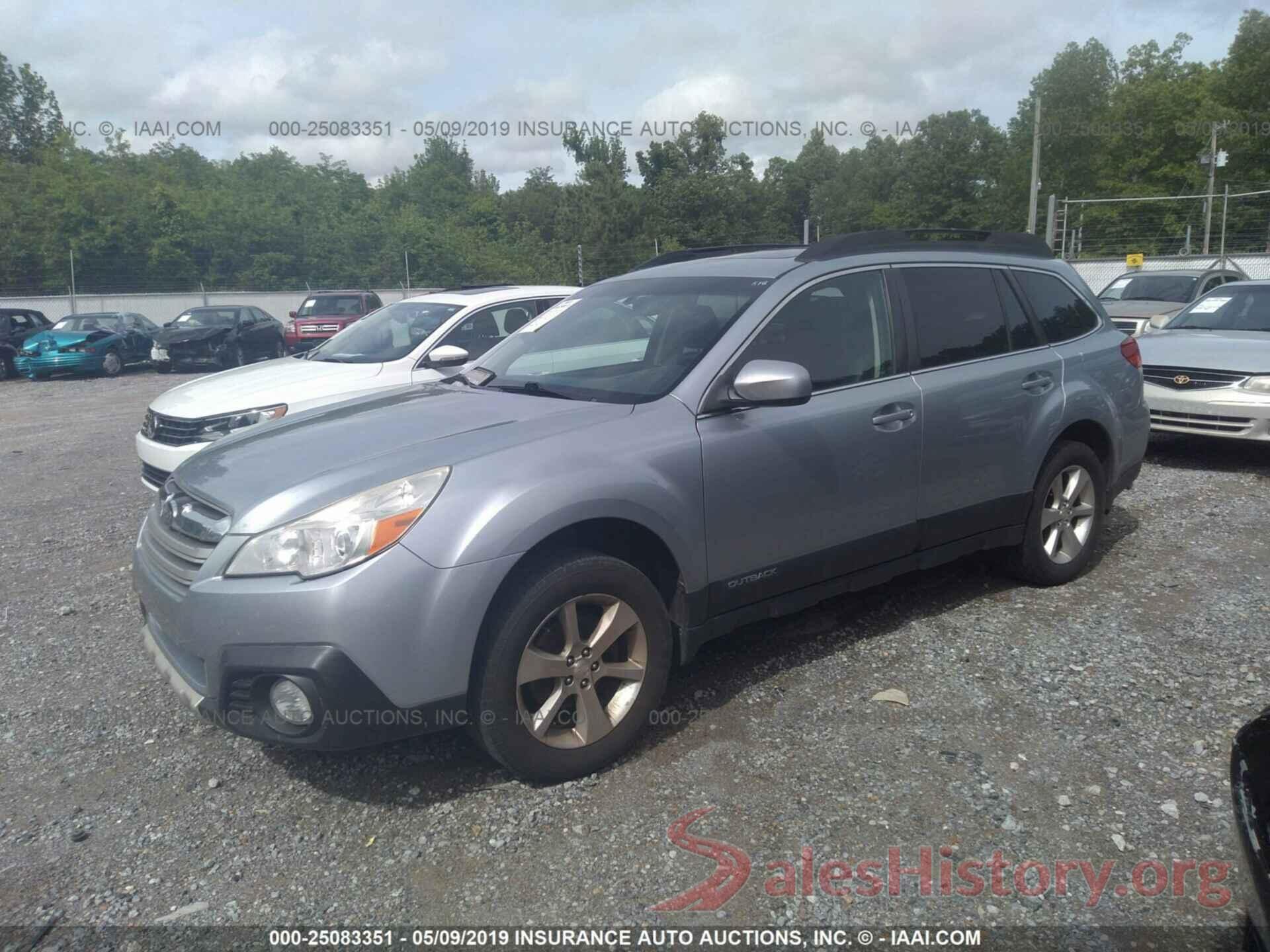 4S4BRCKC2D3246247 2013 SUBARU OUTBACK