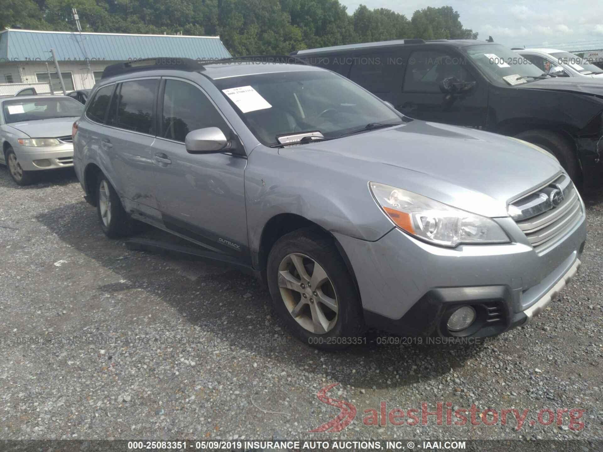 4S4BRCKC2D3246247 2013 SUBARU OUTBACK