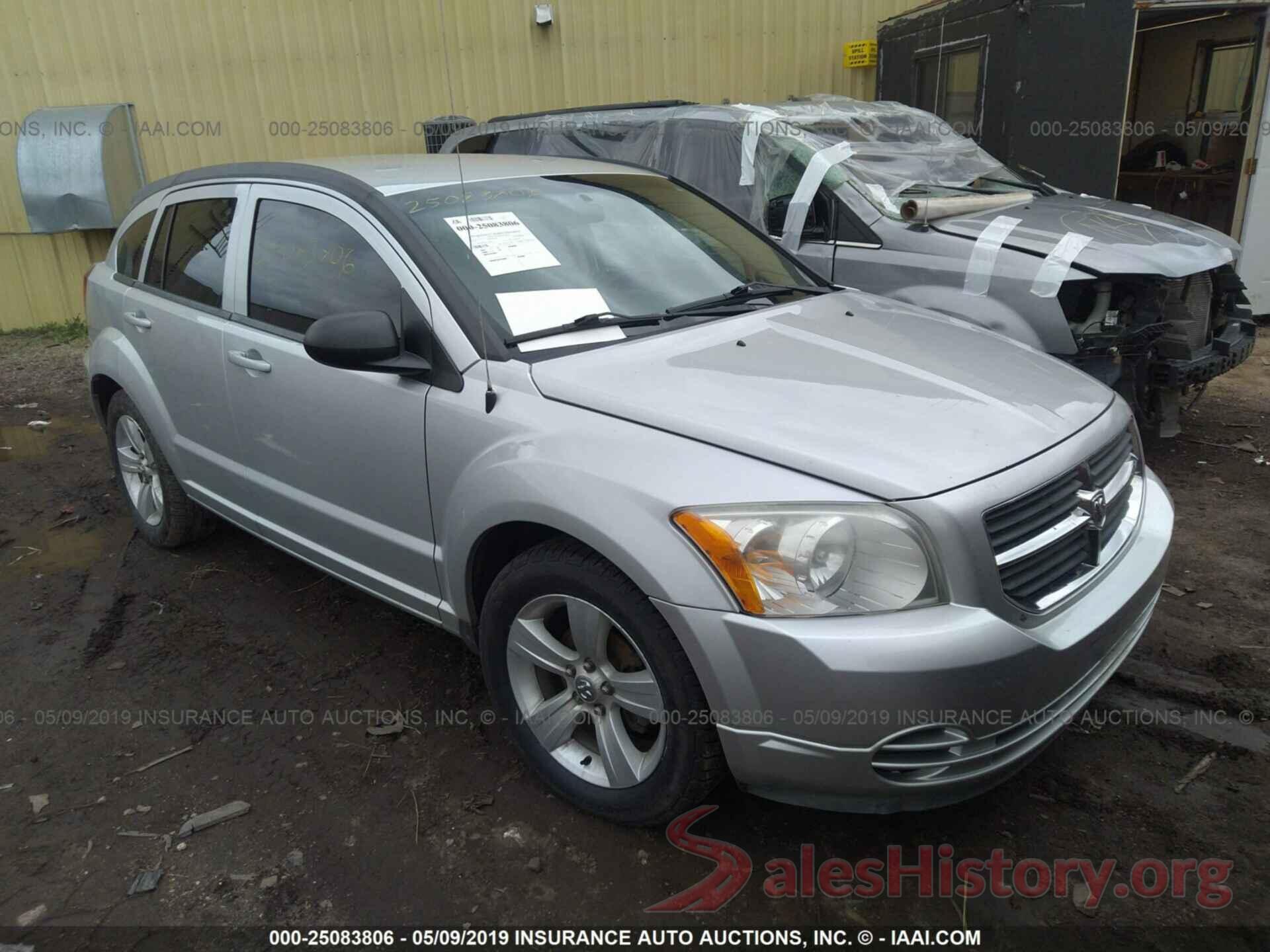 1B3CB4HA1AD571777 2010 DODGE CALIBER