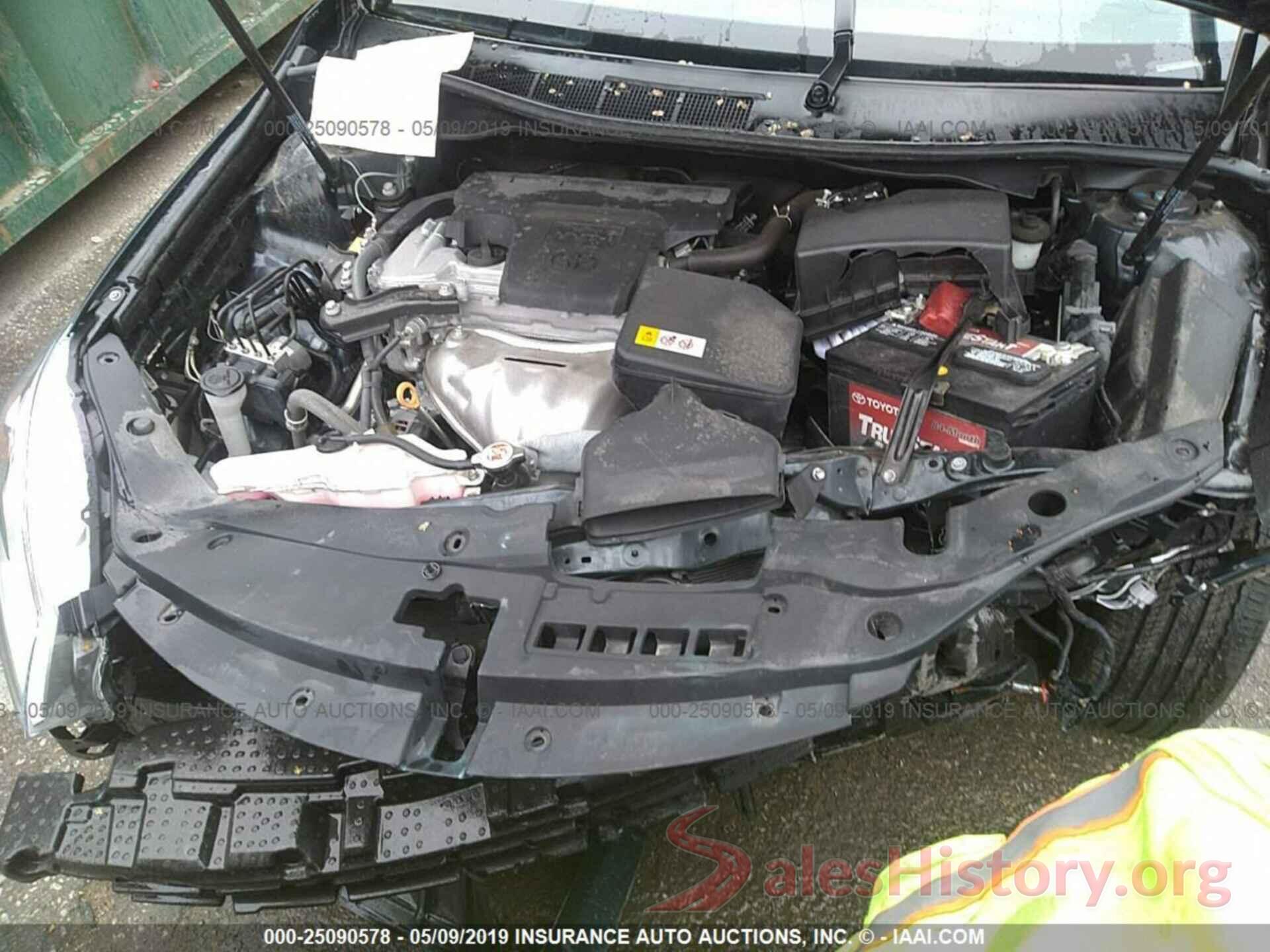 4T1BF1FK3HU385057 2017 TOYOTA CAMRY