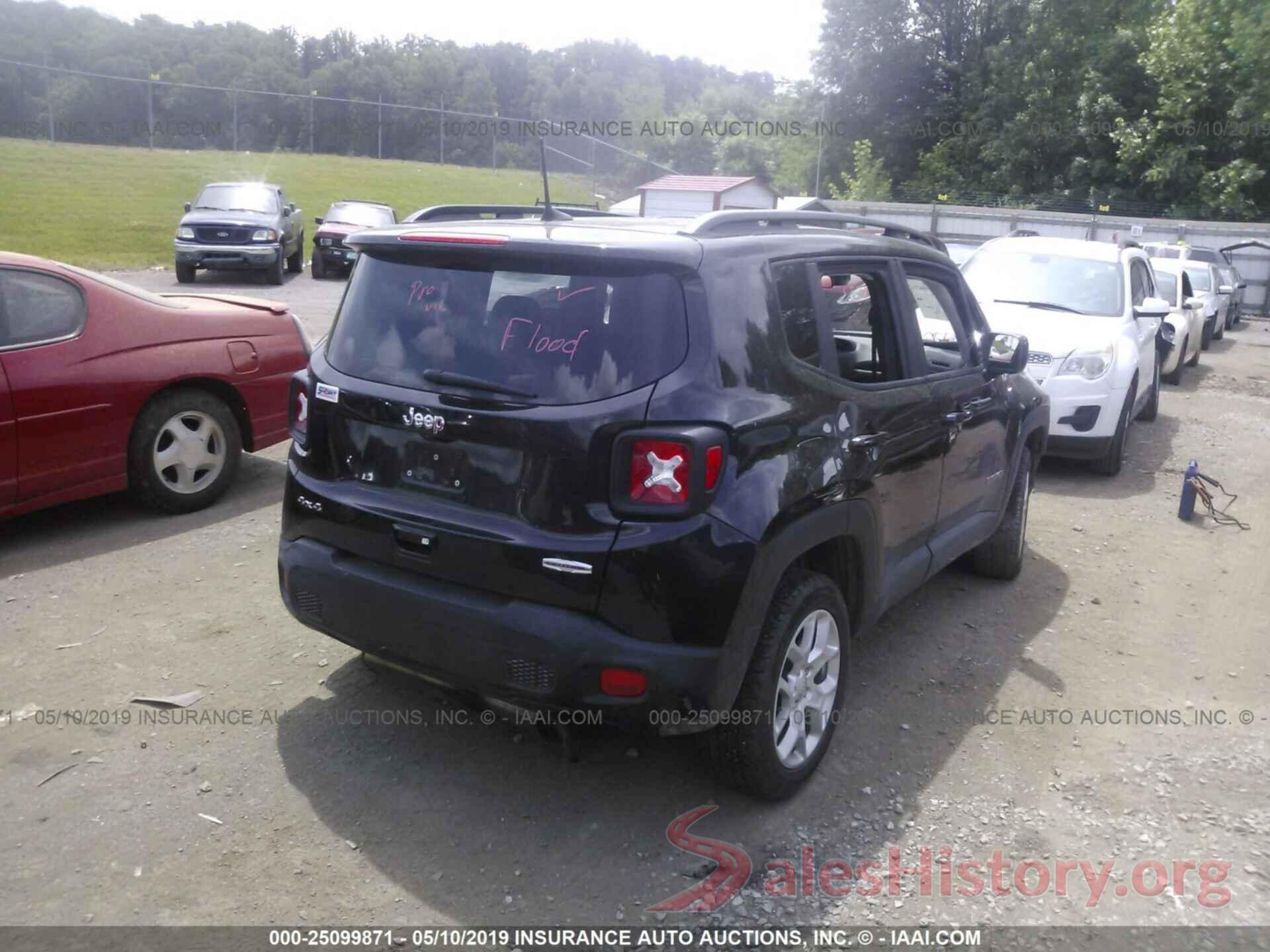 ZACCJBBB3JPH34101 2018 JEEP RENEGADE