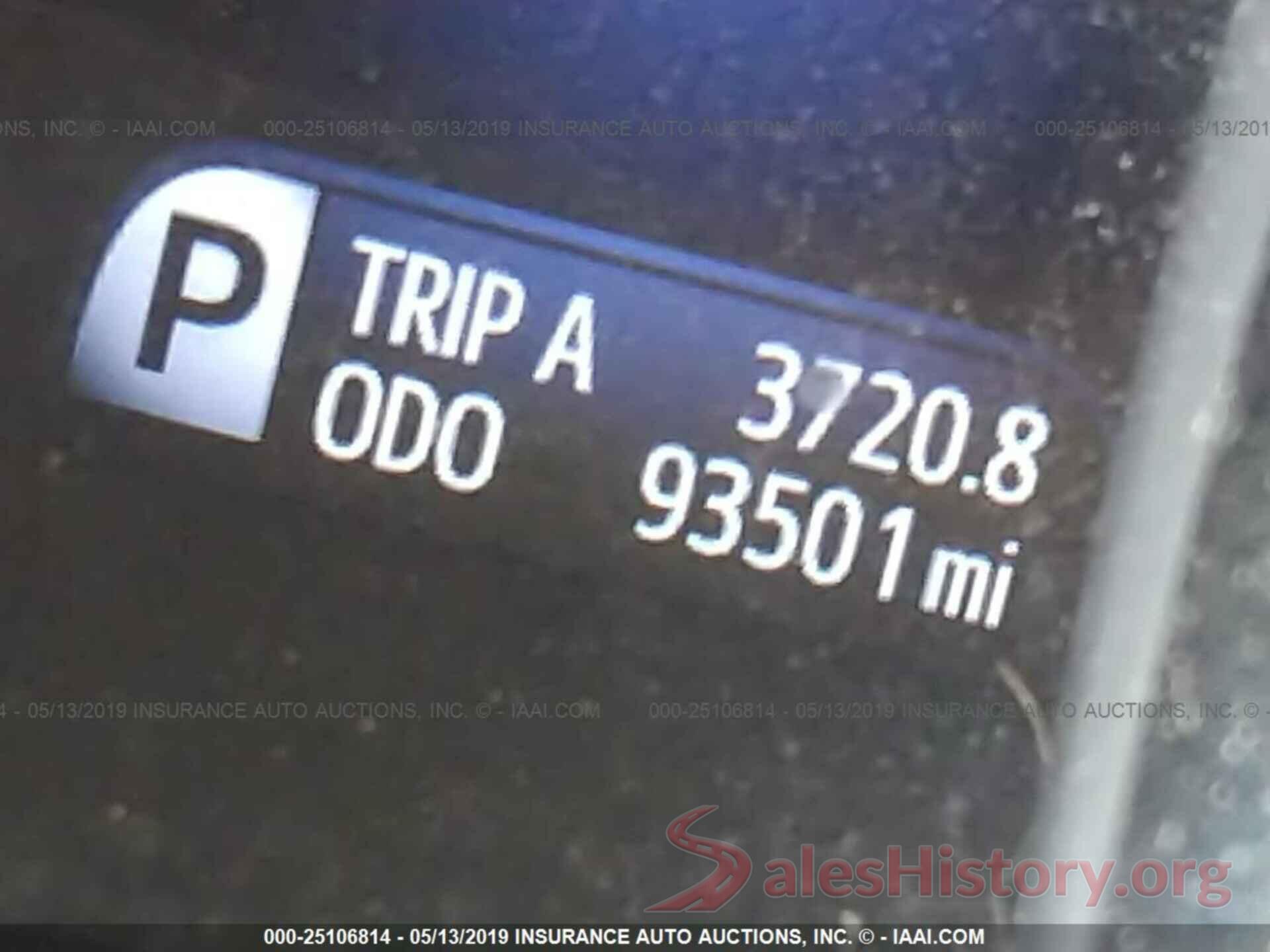 4T1BD1EB0DU001849 2013 TOYOTA AVALON