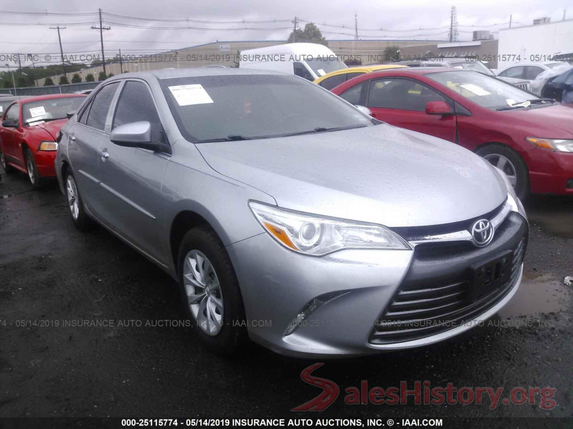4T4BF1FK2GR559480 2016 TOYOTA CAMRY