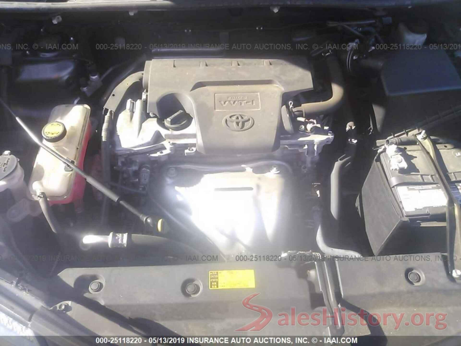 2T3YFREV7EW104675 2014 TOYOTA RAV4