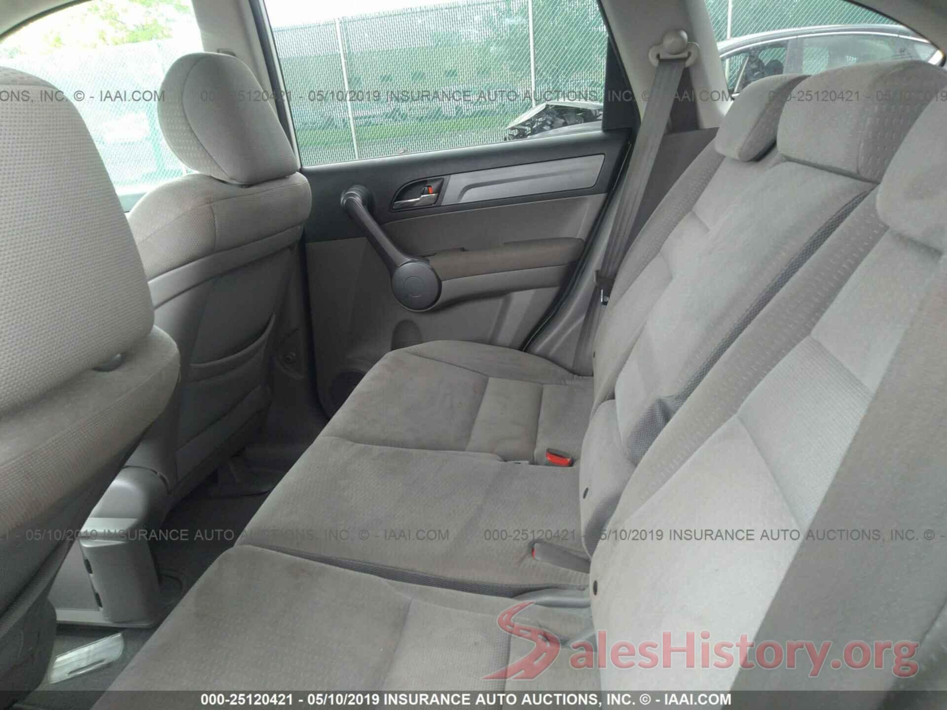 3CZRE48599G704944 2009 HONDA CR-V