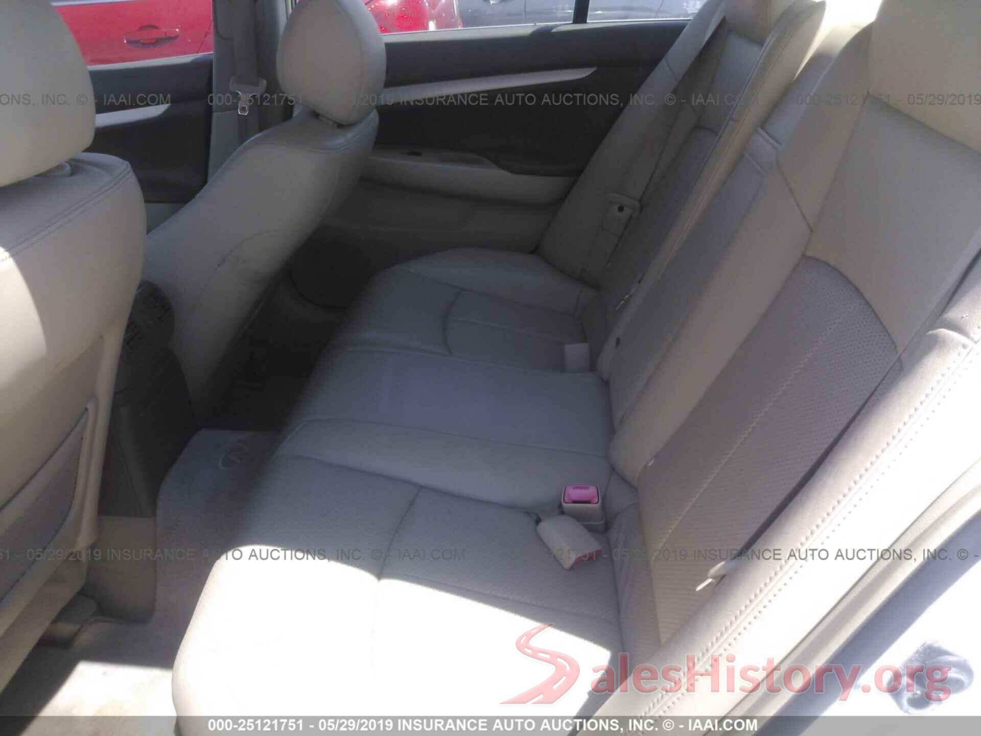 JNKBV61EX8M208901 2008 INFINITI G35