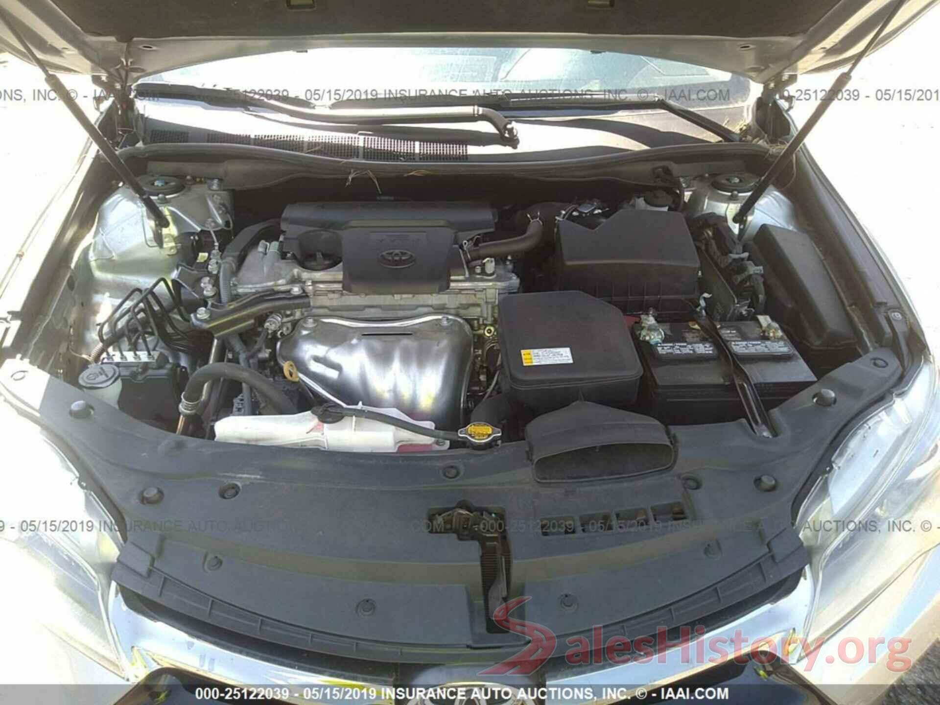 4T1BF1FK4FU975443 2015 TOYOTA CAMRY