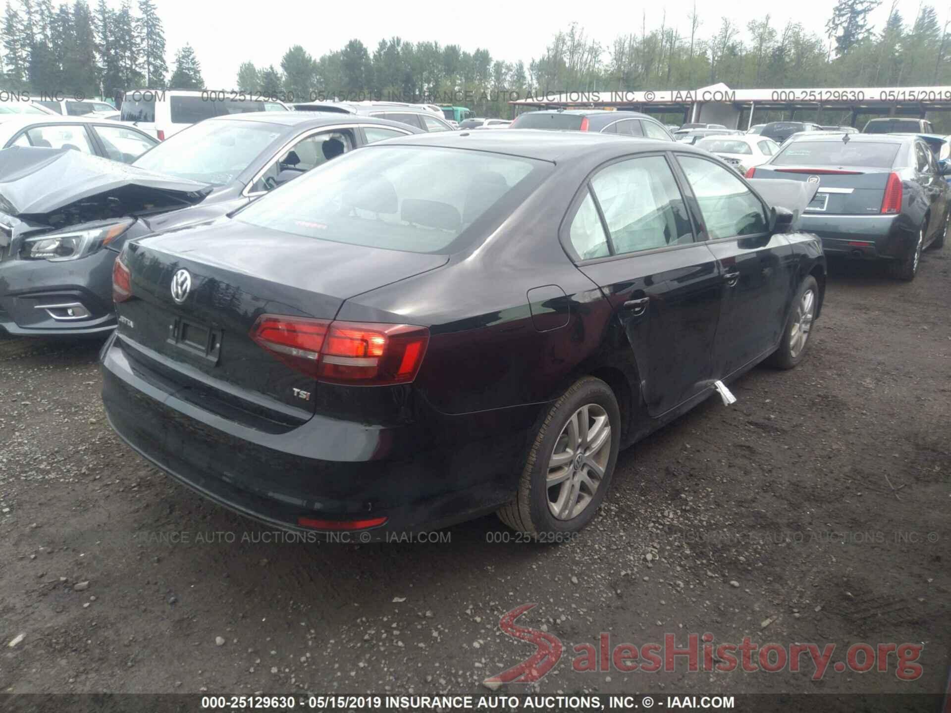 3VW2B7AJ3JM213314 2018 VOLKSWAGEN JETTA