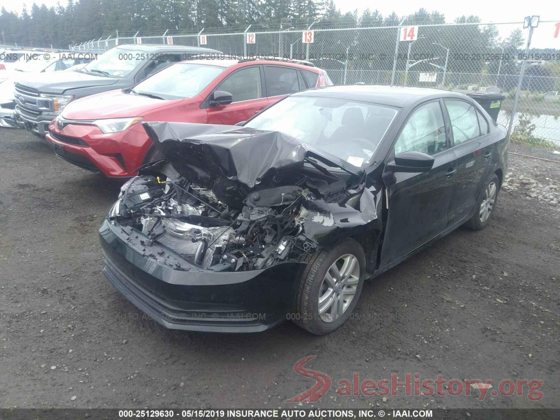 3VW2B7AJ3JM213314 2018 VOLKSWAGEN JETTA